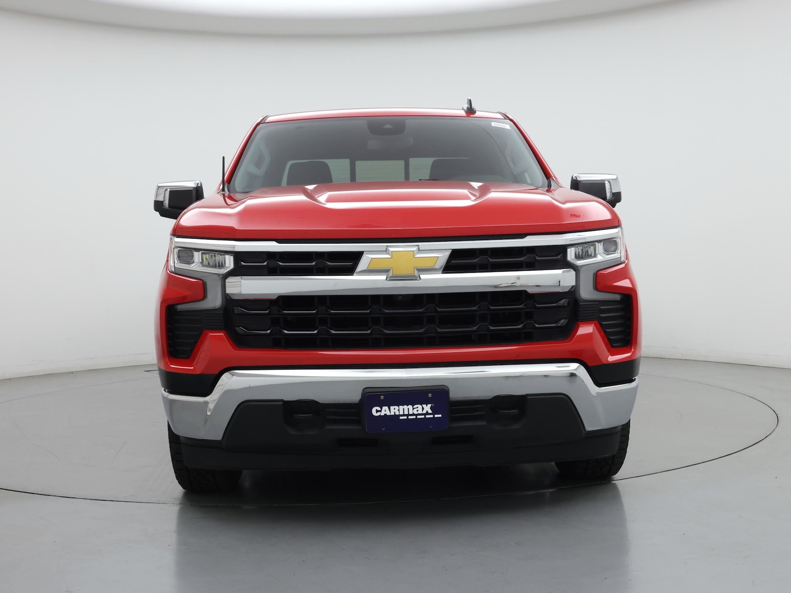 2023 Chevrolet Silverado 1500 LT - Photo 6