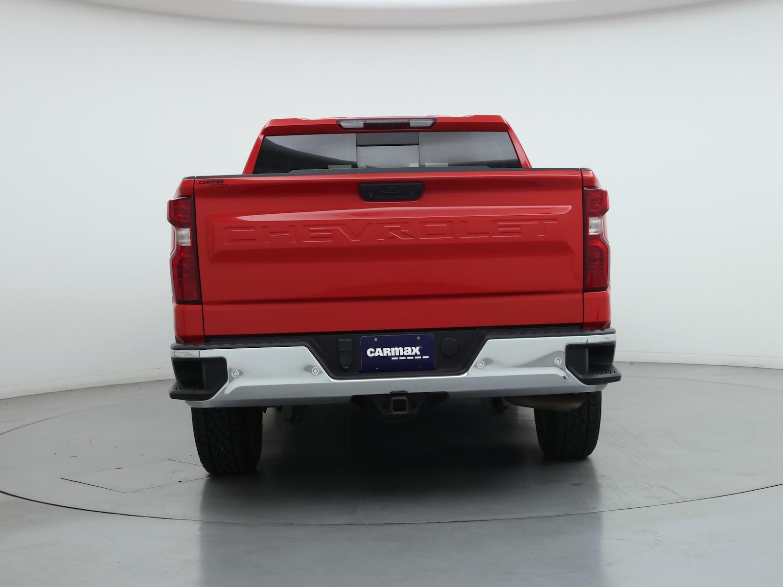 2023 Chevrolet Silverado 1500 LT - Photo 7