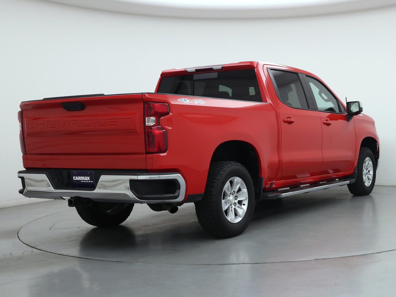 2023 Chevrolet Silverado 1500 LT - Photo 9