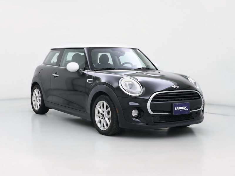 2016 MINI Cooper Hardtop  -
                  Portland, OR