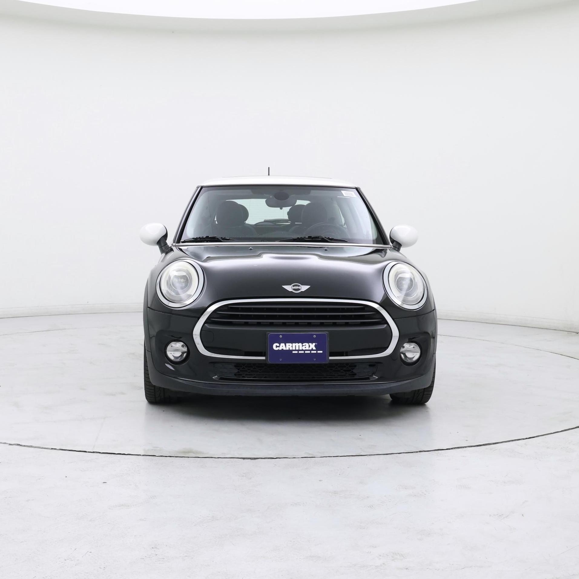 Thumbnail: 2016 MINI Cooper Hardtop - 5
