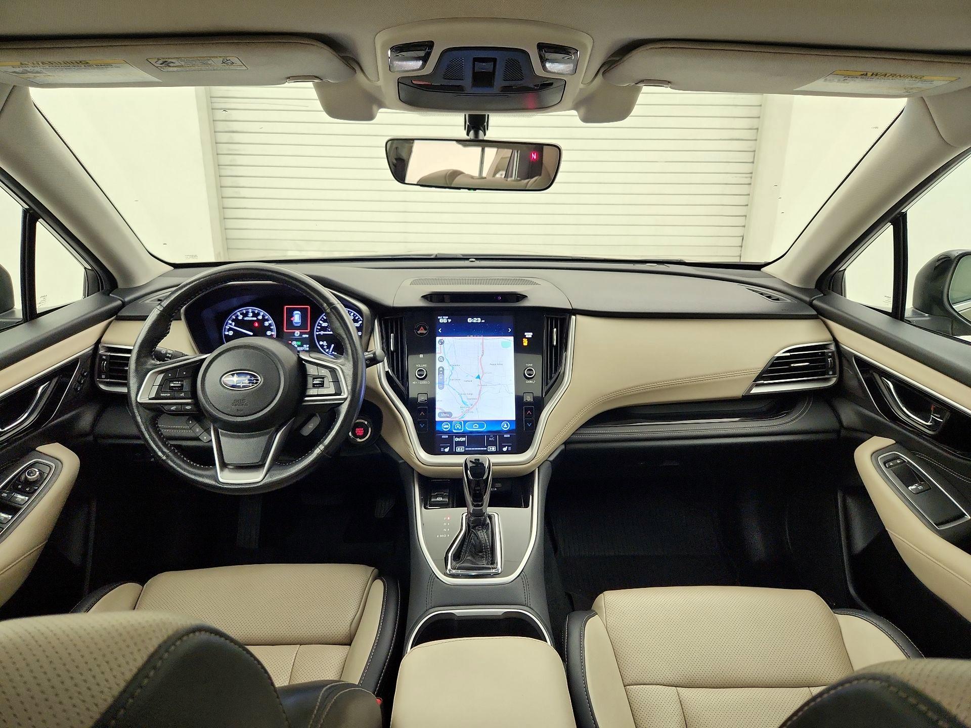 Thumbnail: 2022 Subaru Outback - 9