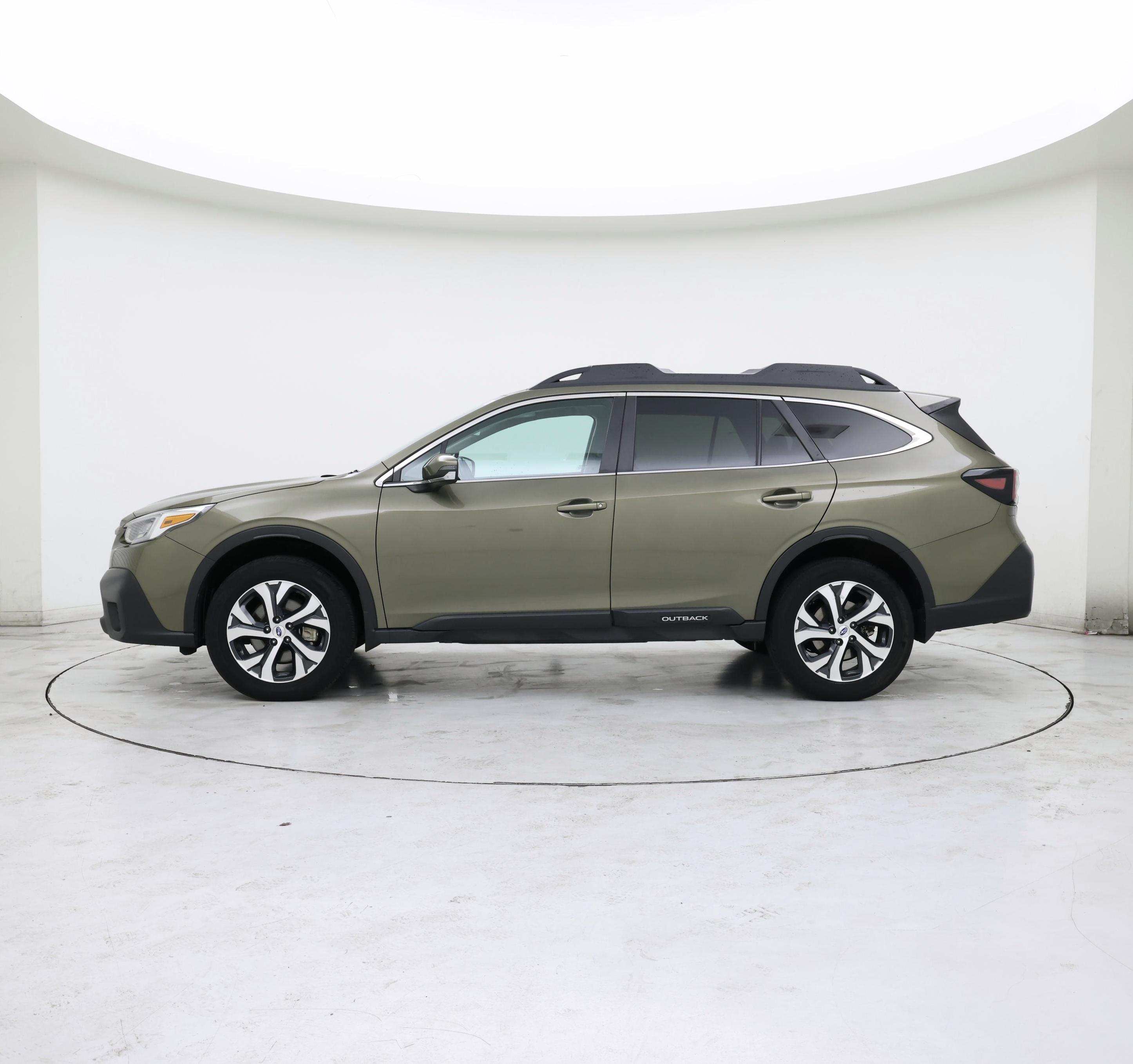 Thumbnail: 2022 Subaru Outback - 3