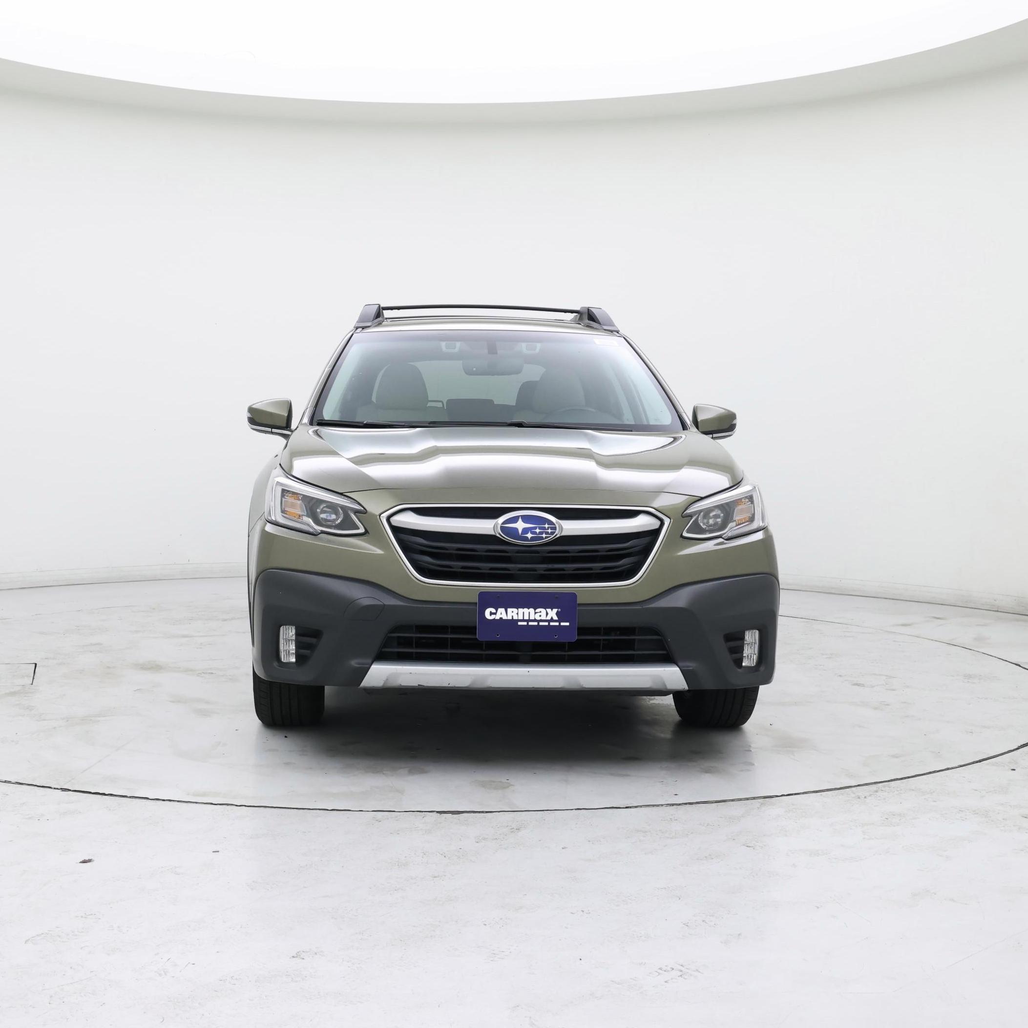 Thumbnail: 2022 Subaru Outback - 5