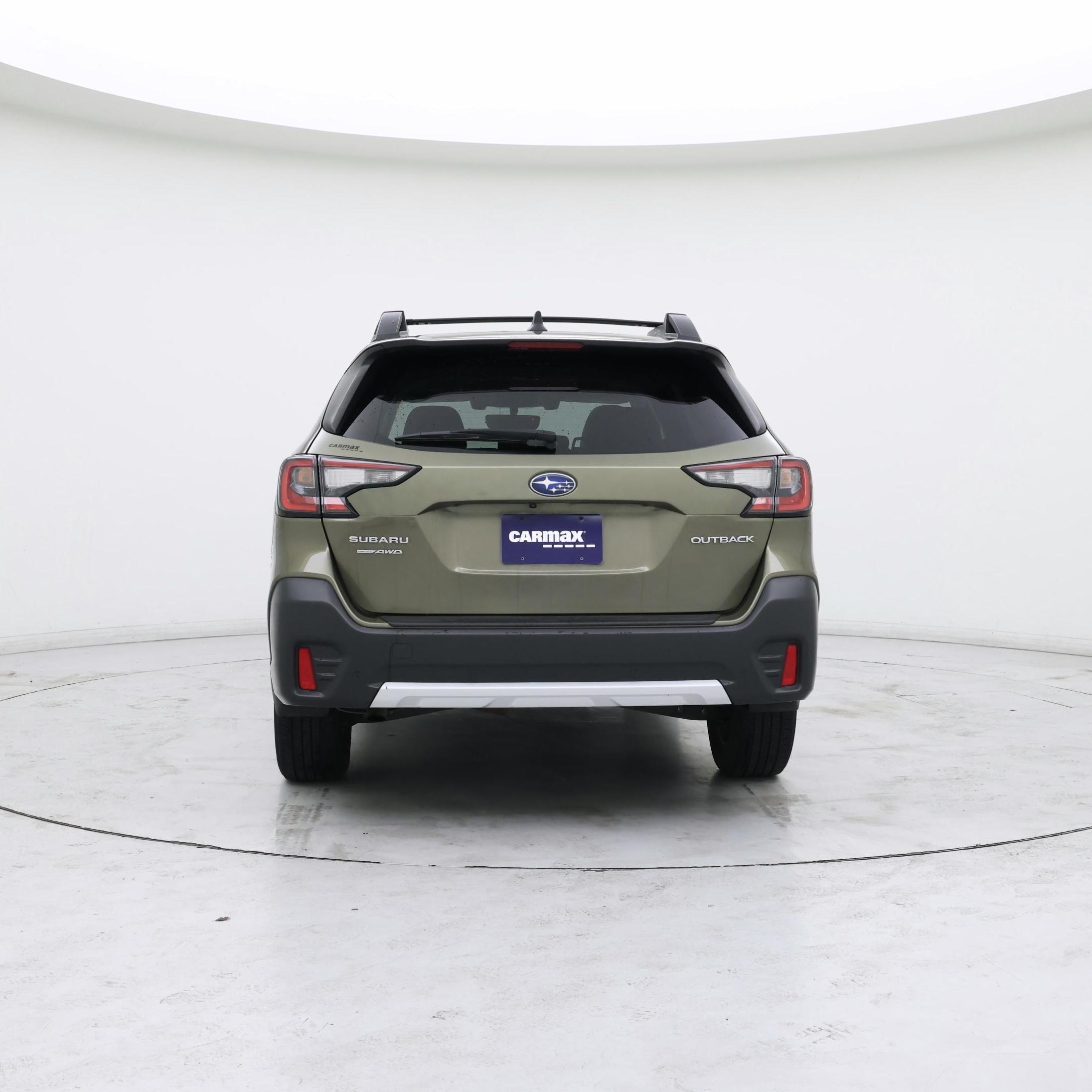 Thumbnail: 2022 Subaru Outback - 6