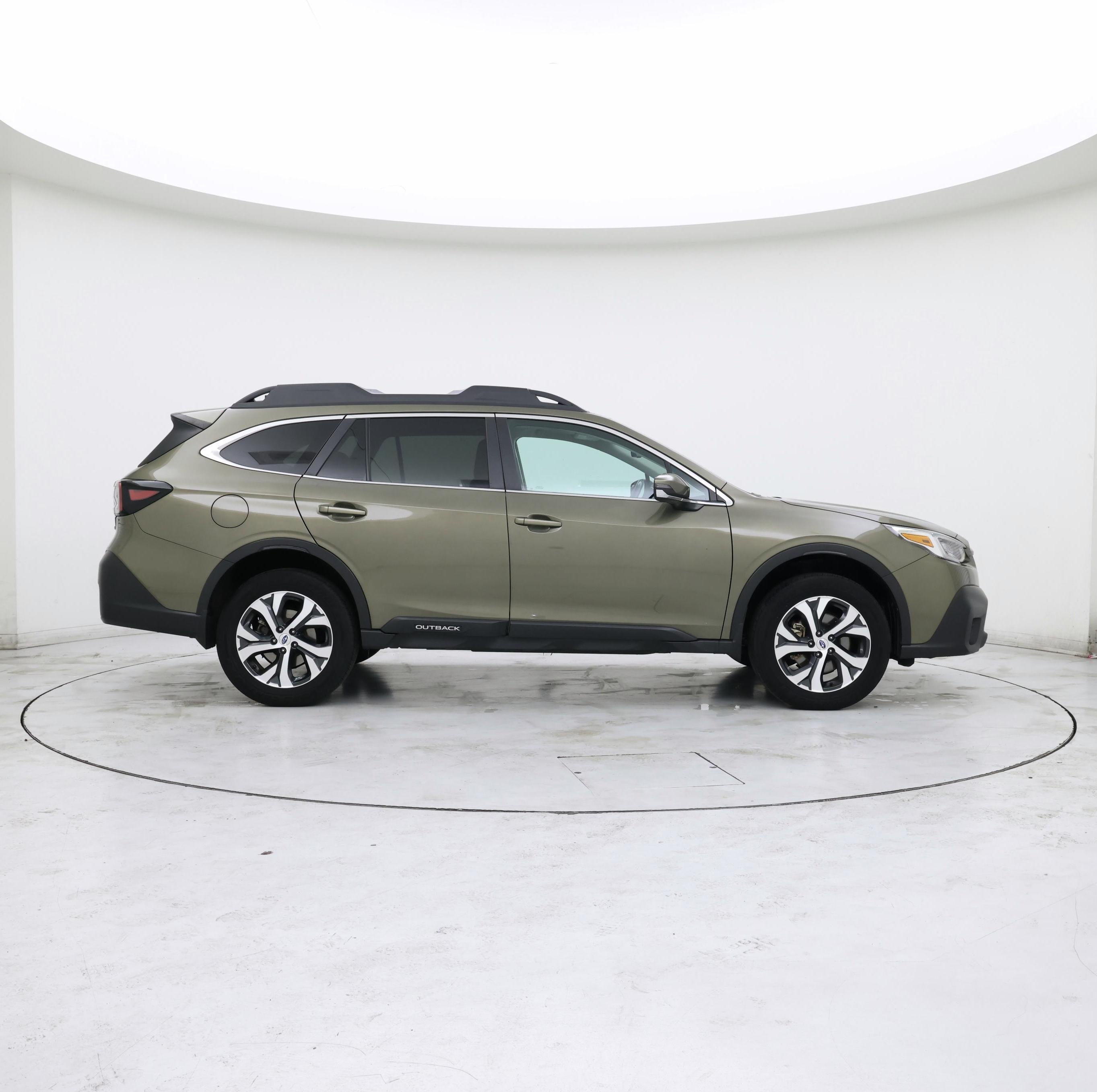 Thumbnail: 2022 Subaru Outback - 7