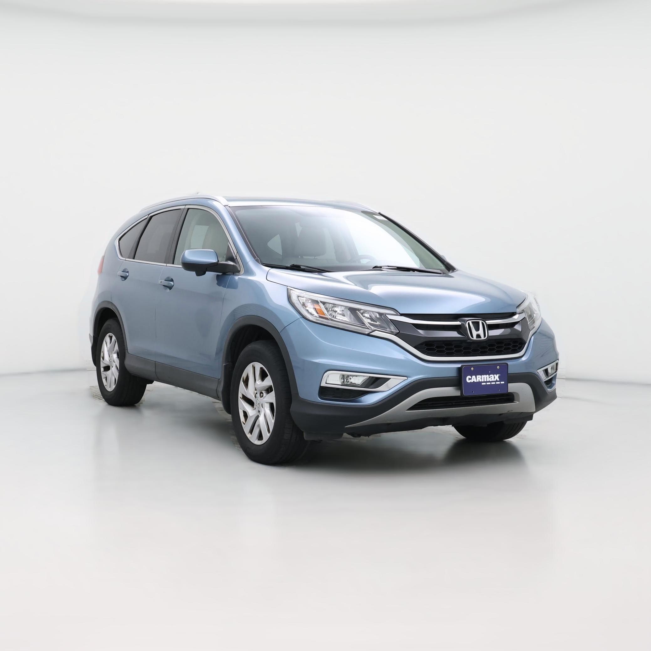 Thumbnail: 2015 Honda CR-V - 1