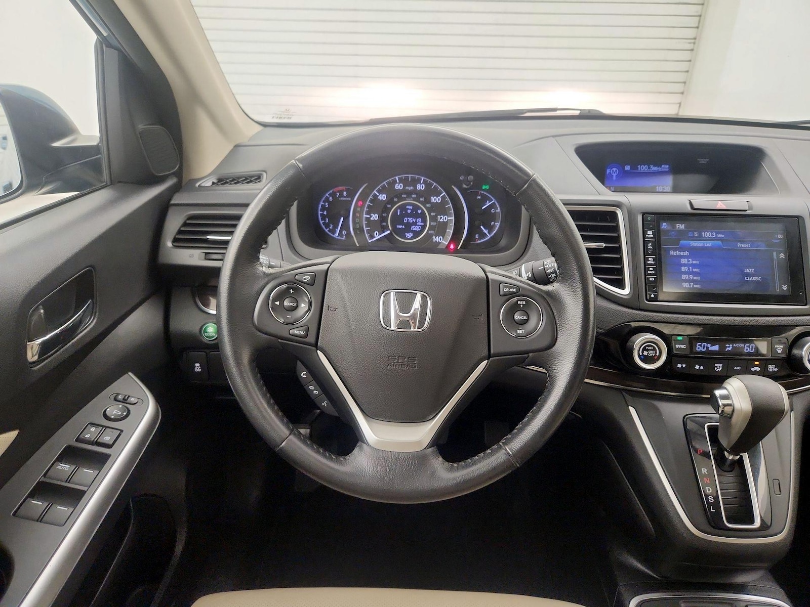 2015 Honda CR-V EX-L - Photo 11