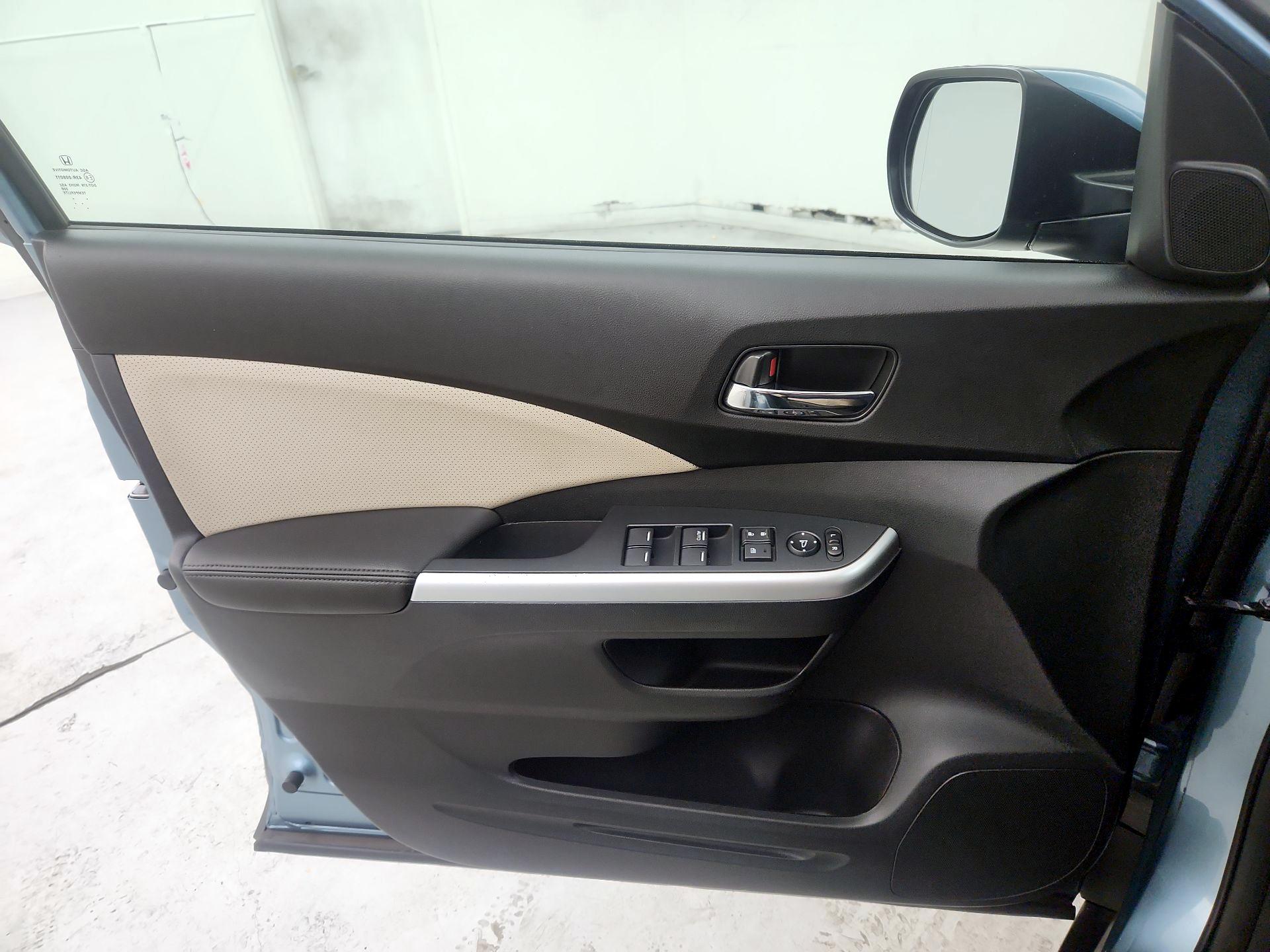 Thumbnail: 2015 Honda CR-V - 12