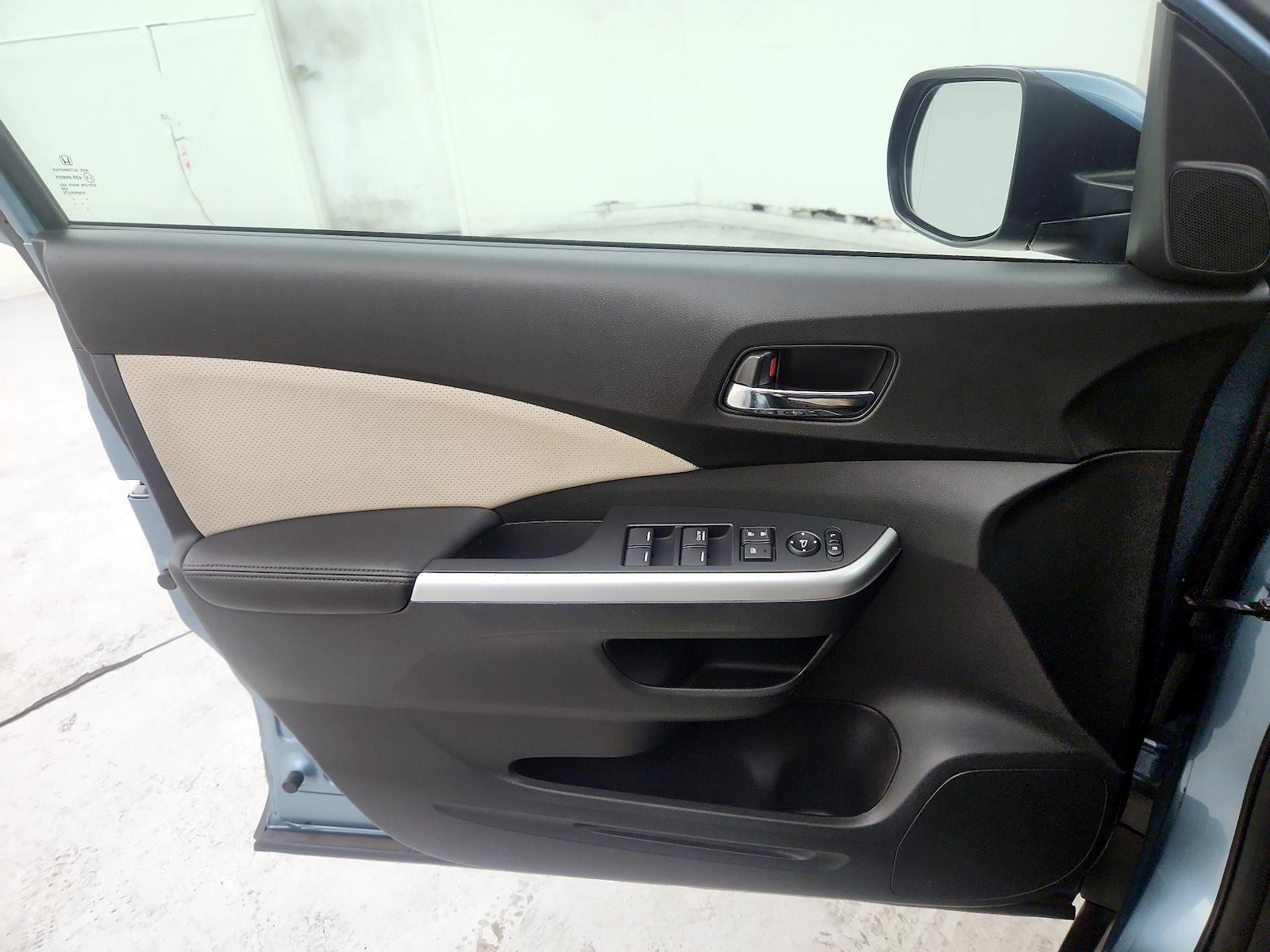 2015 Honda CR-V EX-L - Photo 13