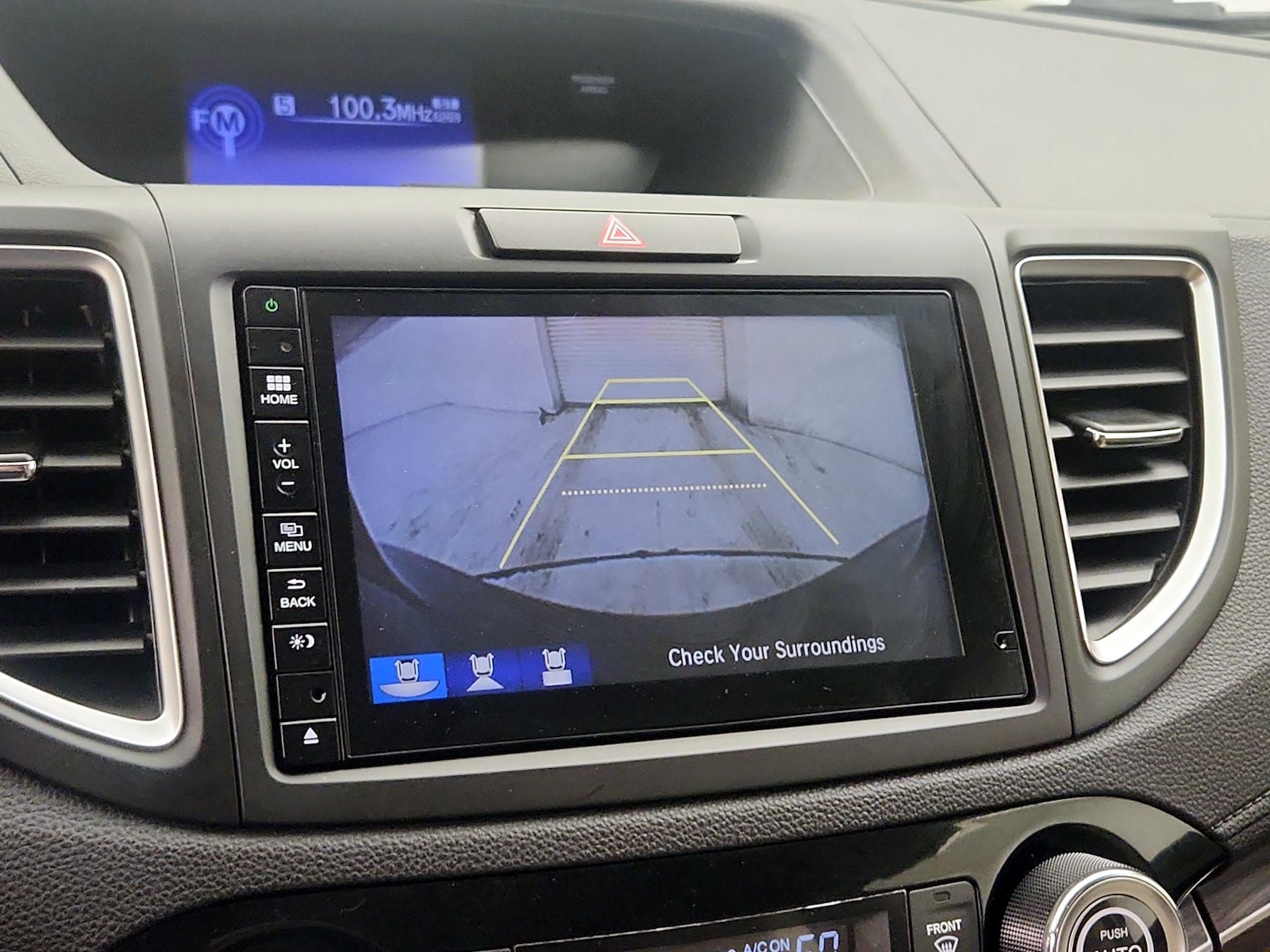 2015 Honda CR-V EX-L - Photo 15