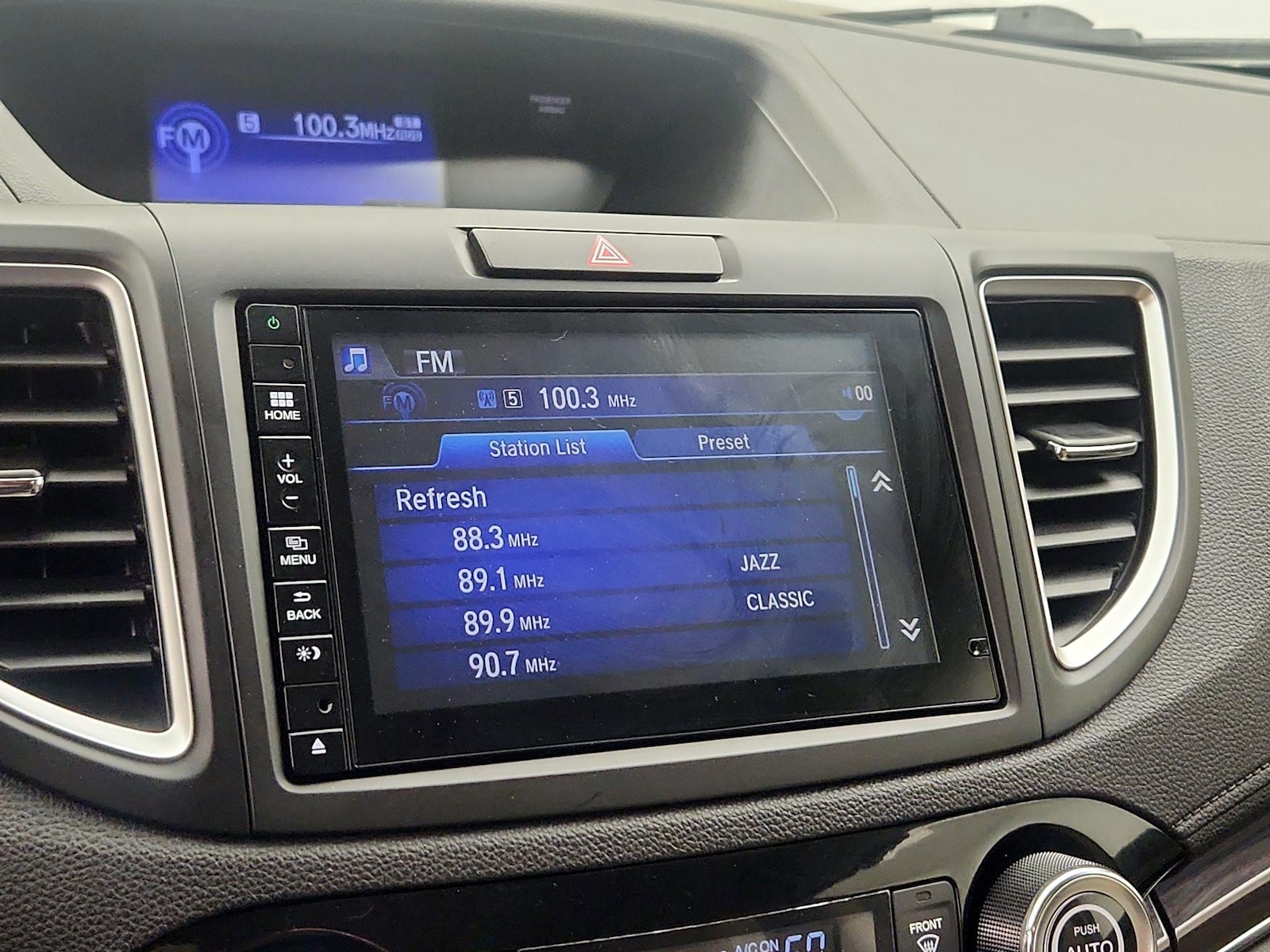 2015 Honda CR-V EX-L - Photo 16