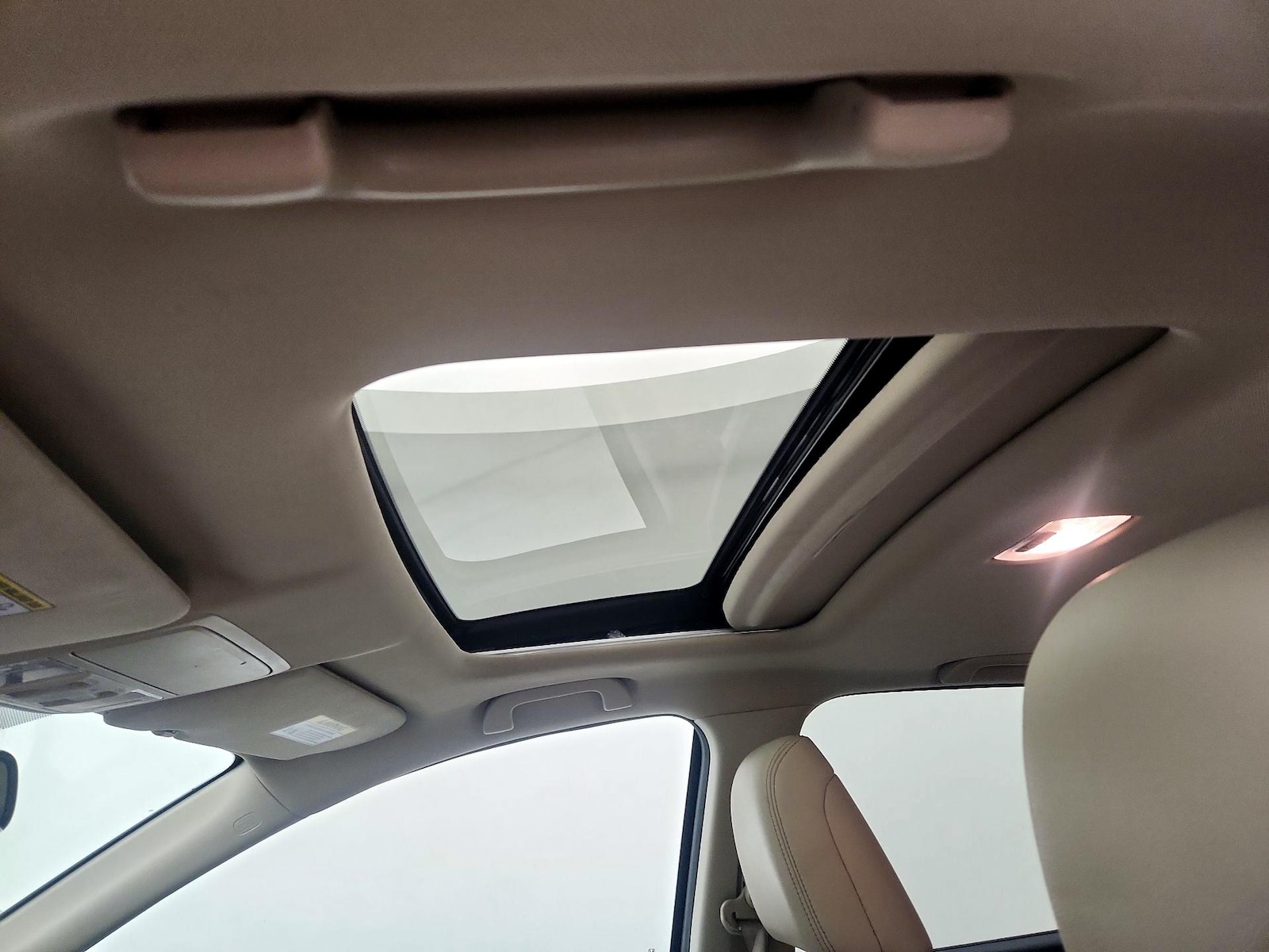 2015 Honda CR-V EX-L - Photo 20