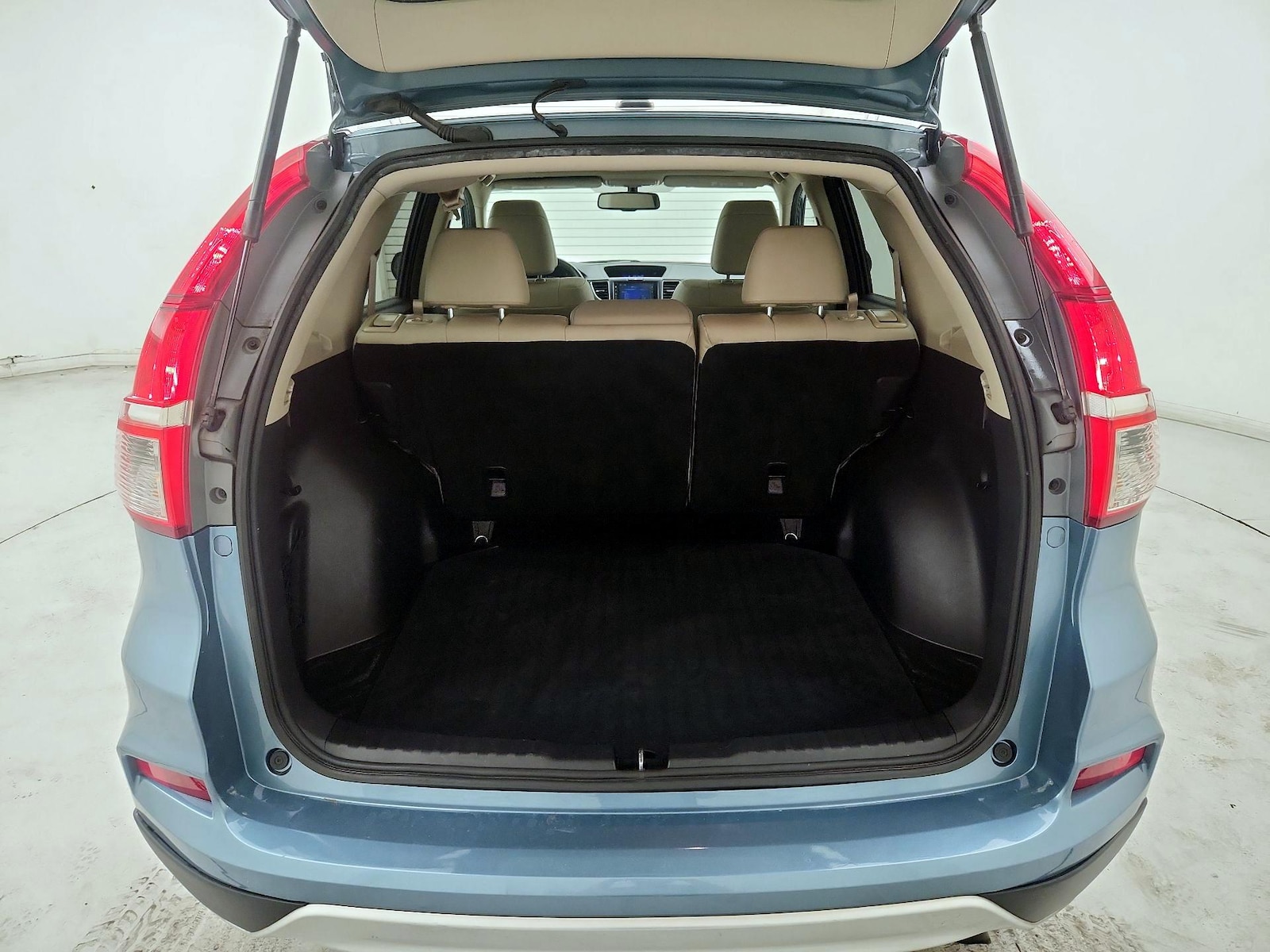 2015 Honda CR-V EX-L - Photo 22