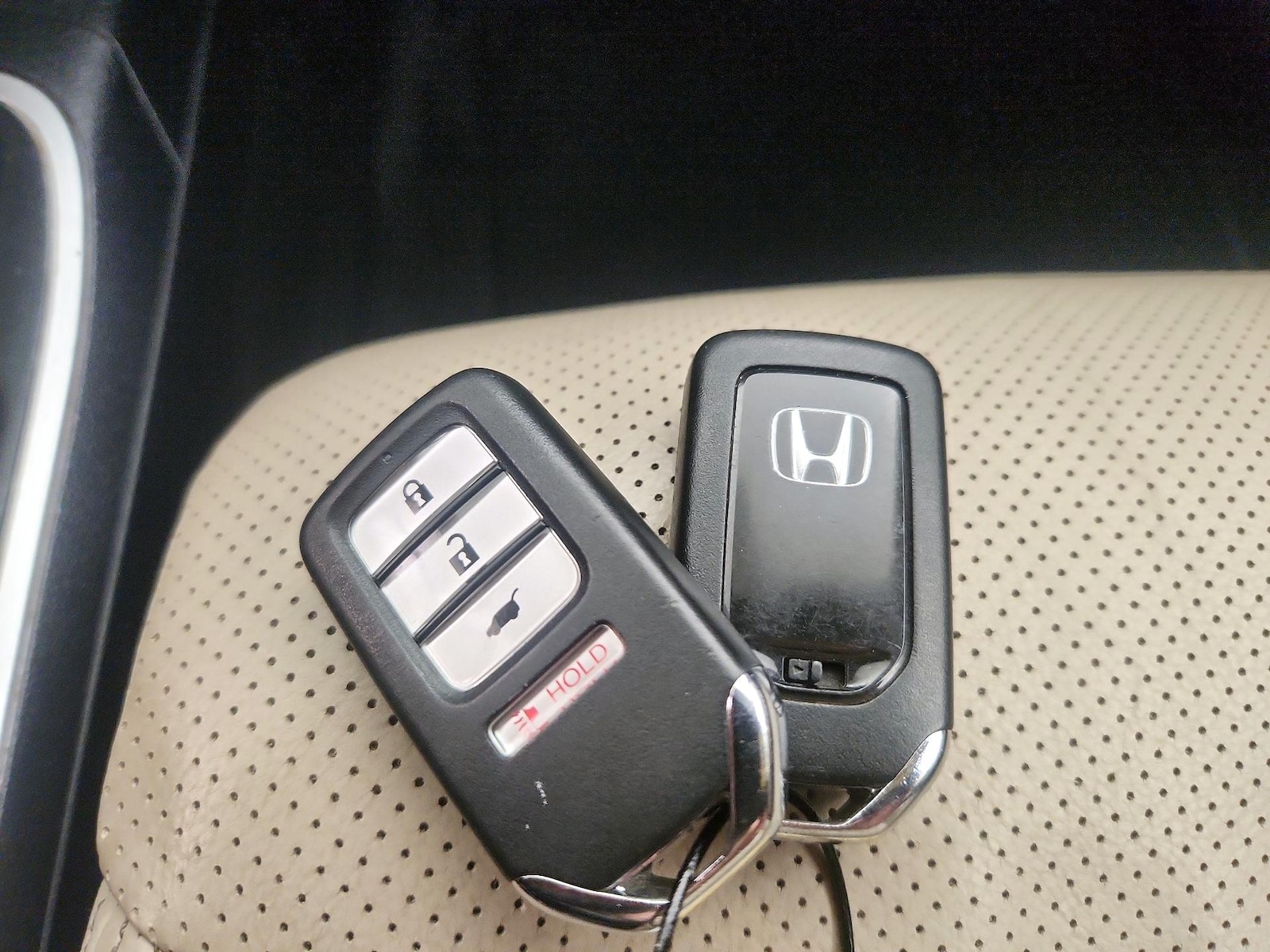 2015 Honda CR-V EX-L - Photo 24