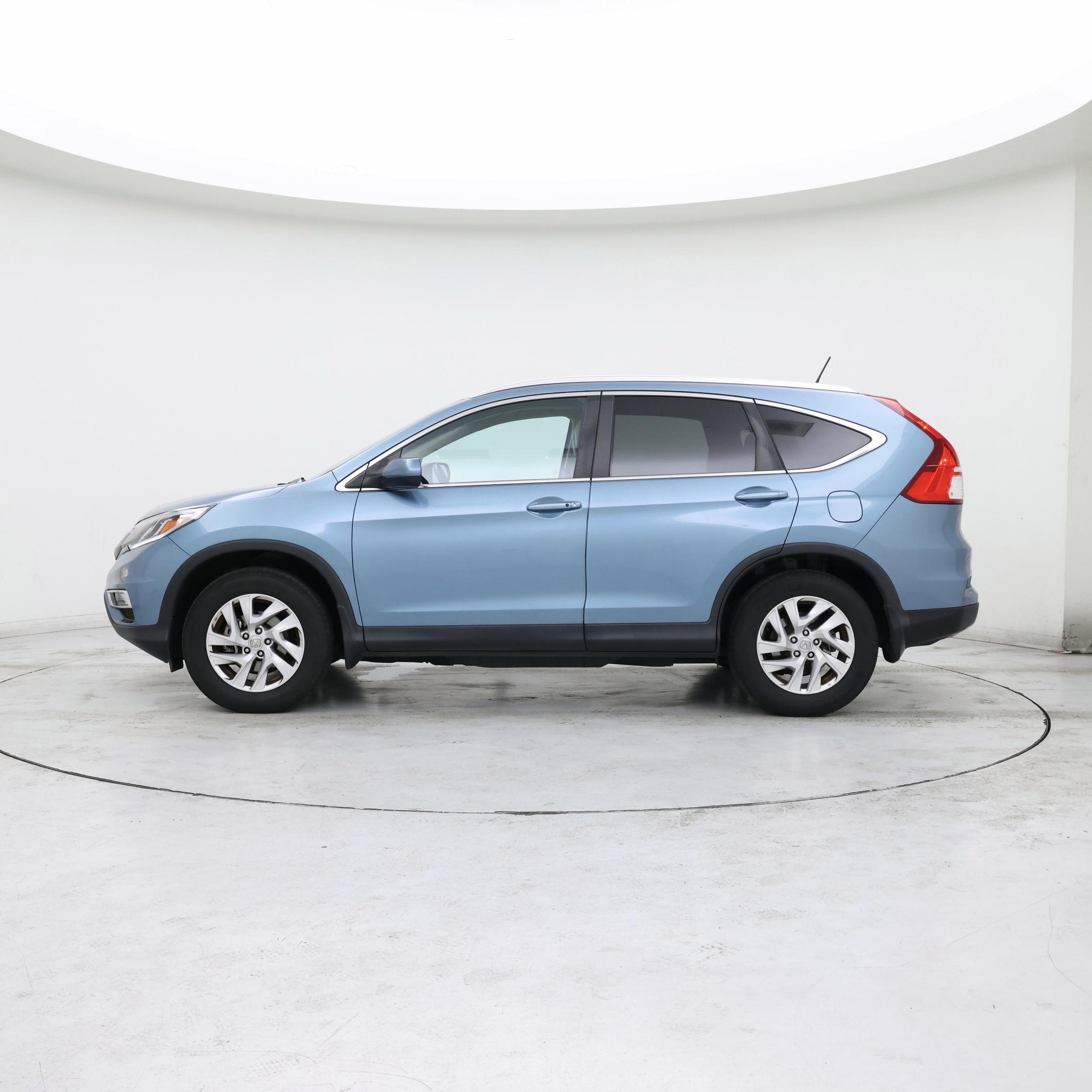 Thumbnail: 2015 Honda CR-V - 3