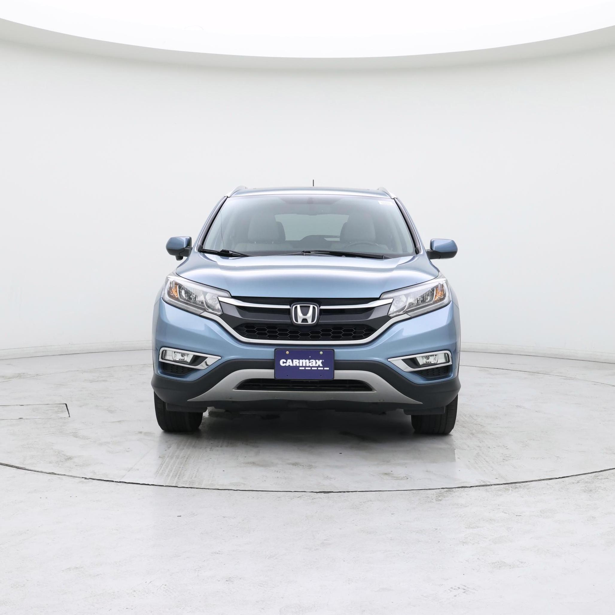 Thumbnail: 2015 Honda CR-V - 5