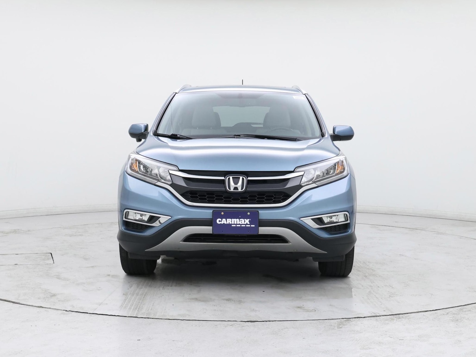 2015 Honda CR-V EX-L - Photo 6