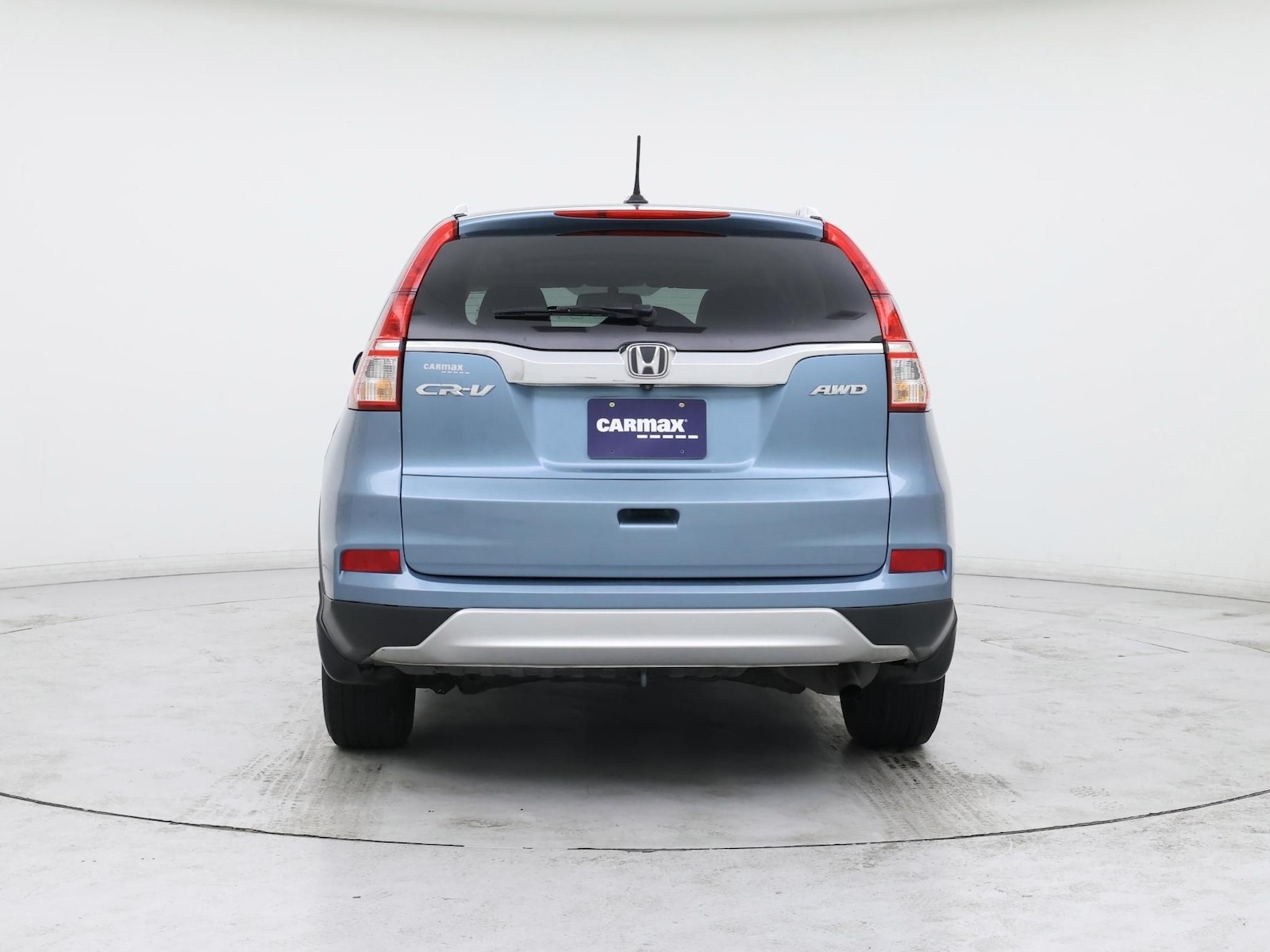2015 Honda CR-V EX-L - Photo 7