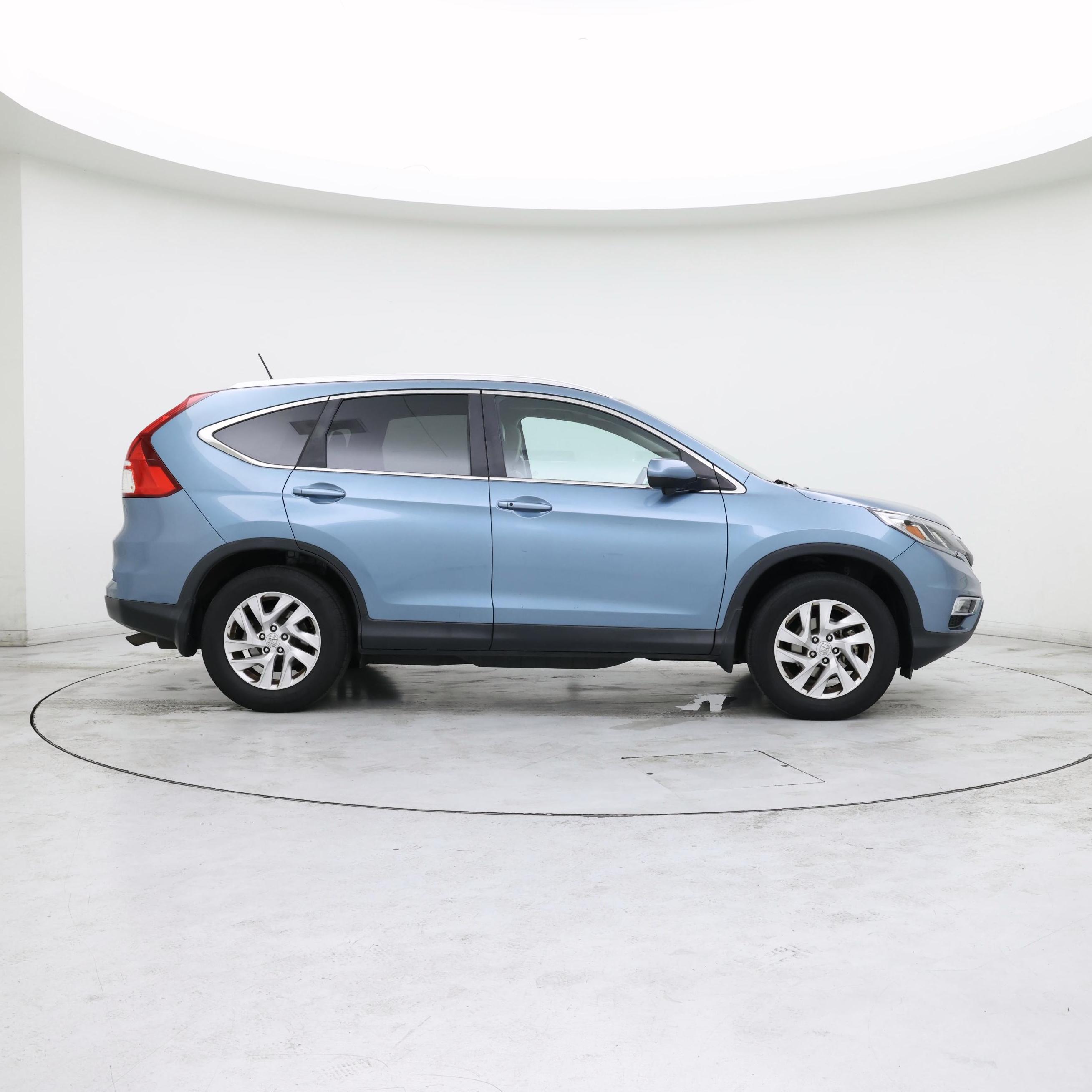 Thumbnail: 2015 Honda CR-V - 7