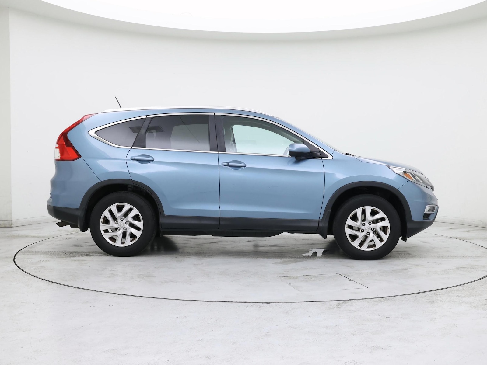 2015 Honda CR-V EX-L - Photo 8