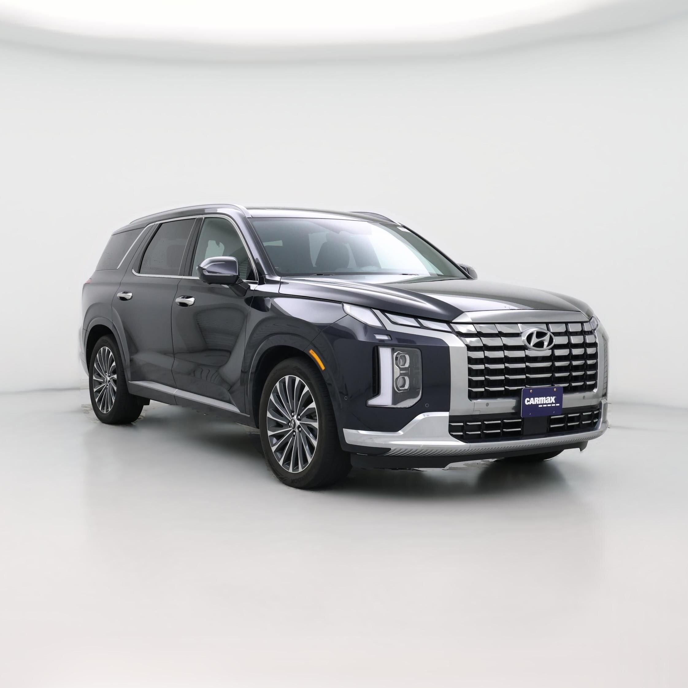 Thumbnail: 2023 Hyundai Palisade - 1
