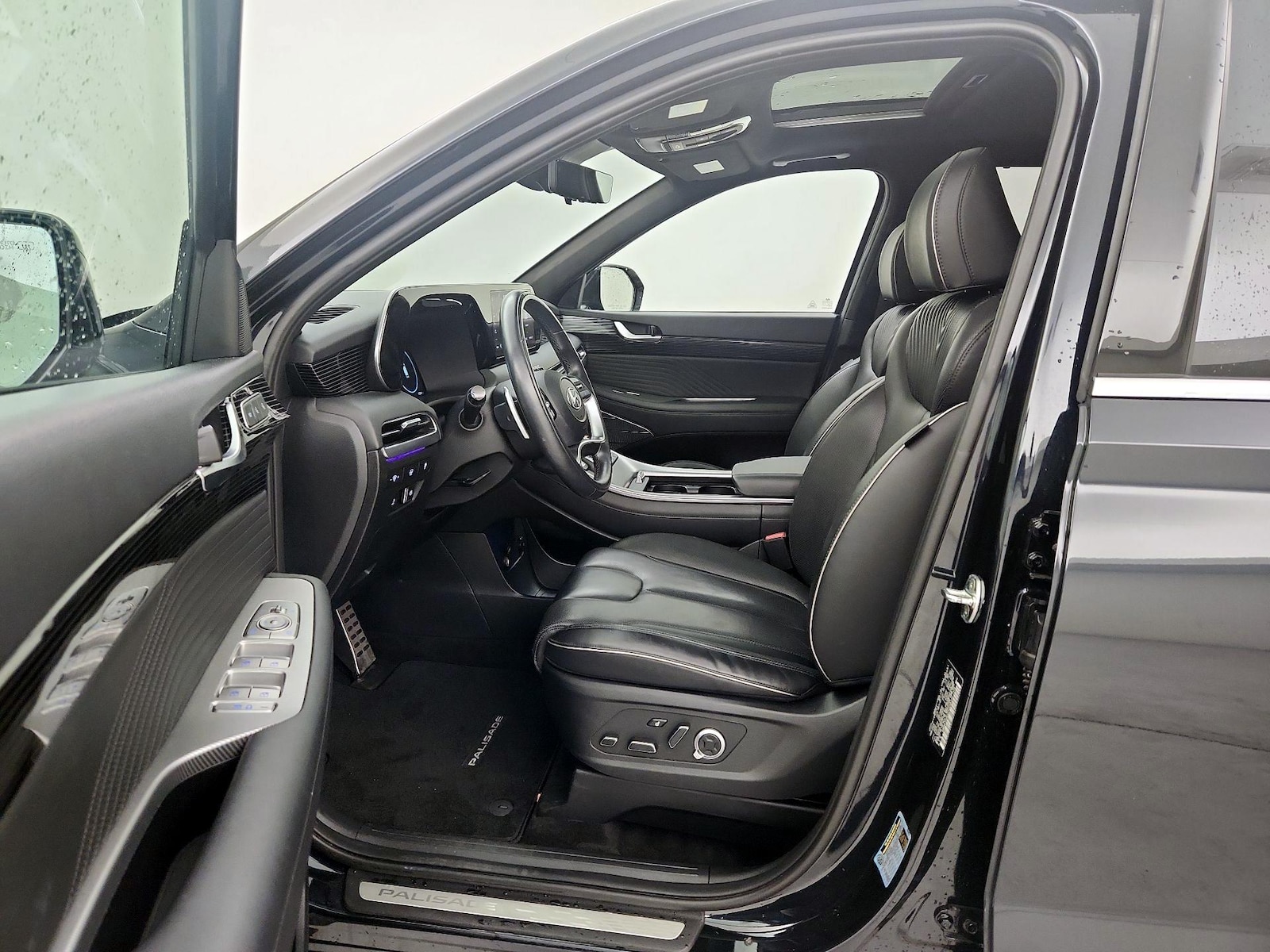 2023 Hyundai Palisade Calligraphy - Photo 12