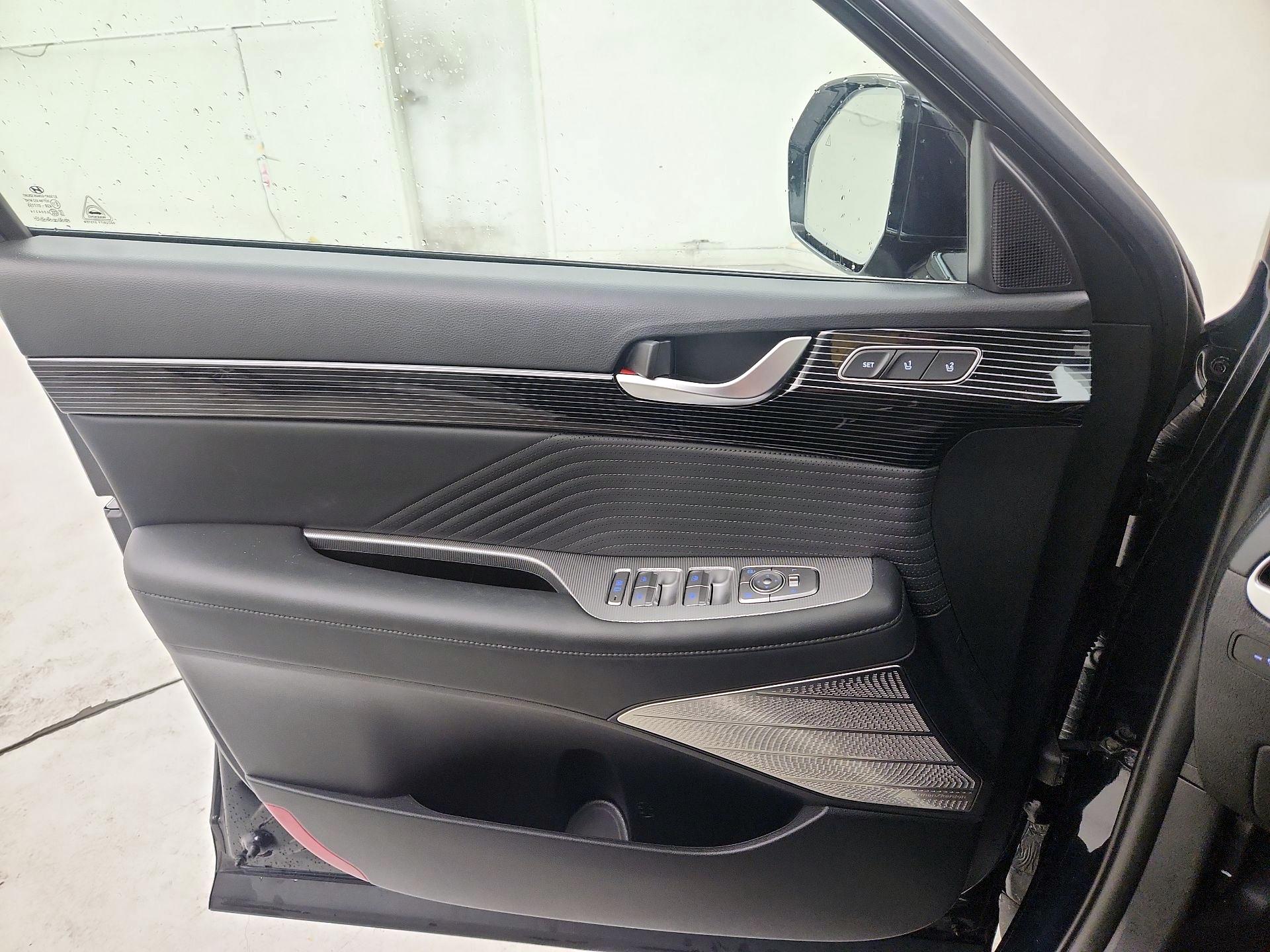 Thumbnail: 2023 Hyundai Palisade - 12