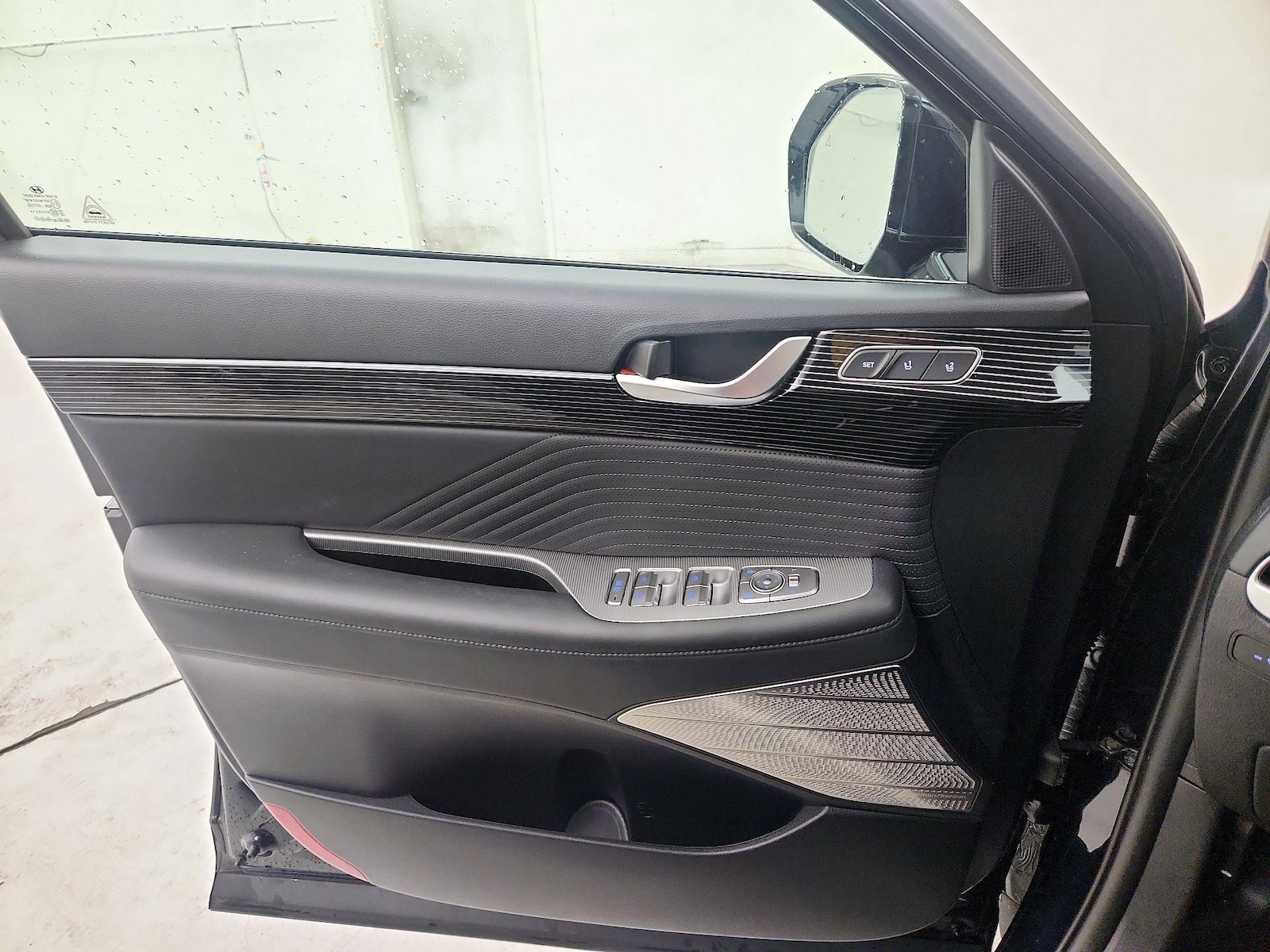 2023 Hyundai Palisade Calligraphy - Photo 13