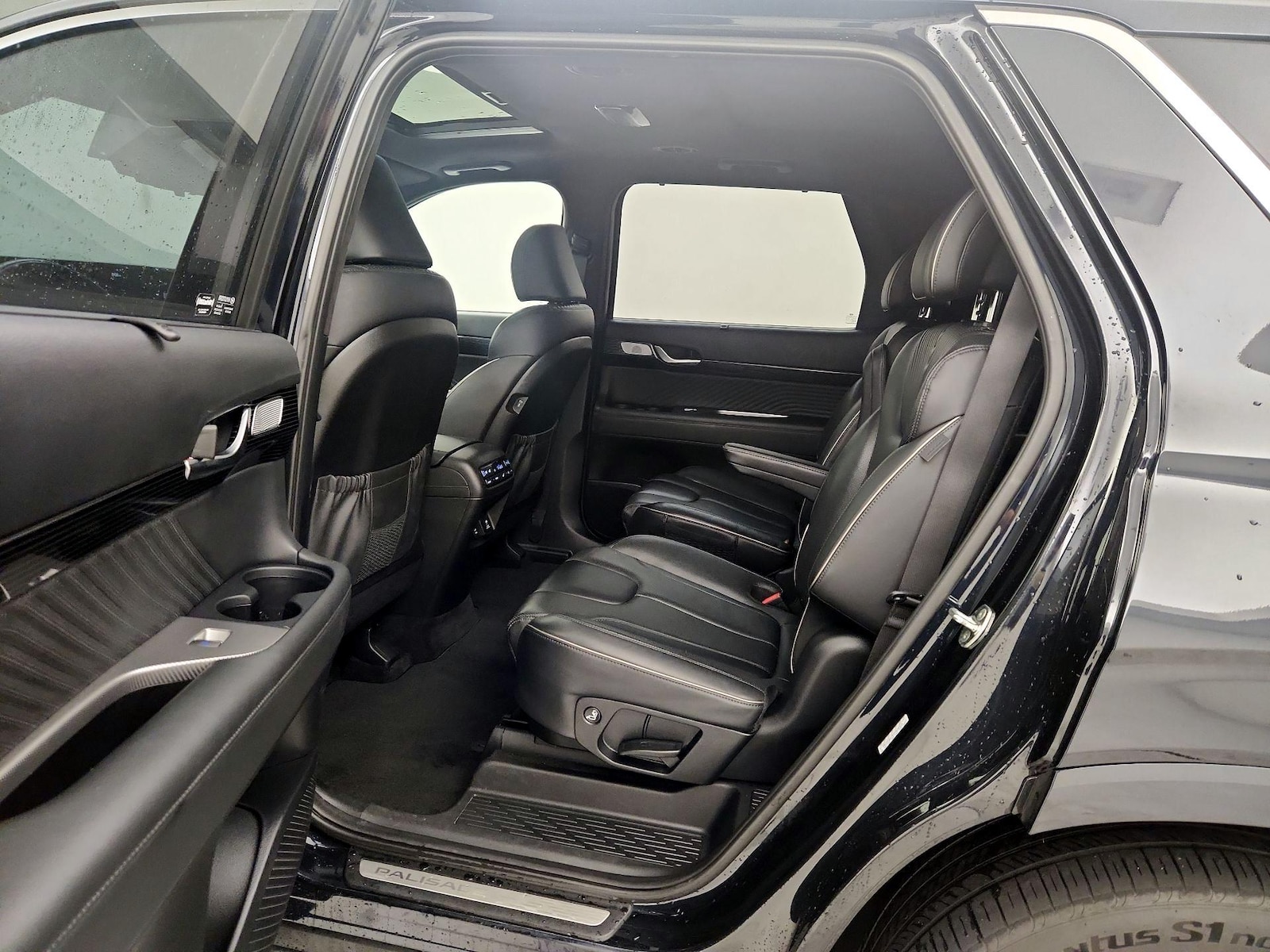 2023 Hyundai Palisade Calligraphy - Photo 22