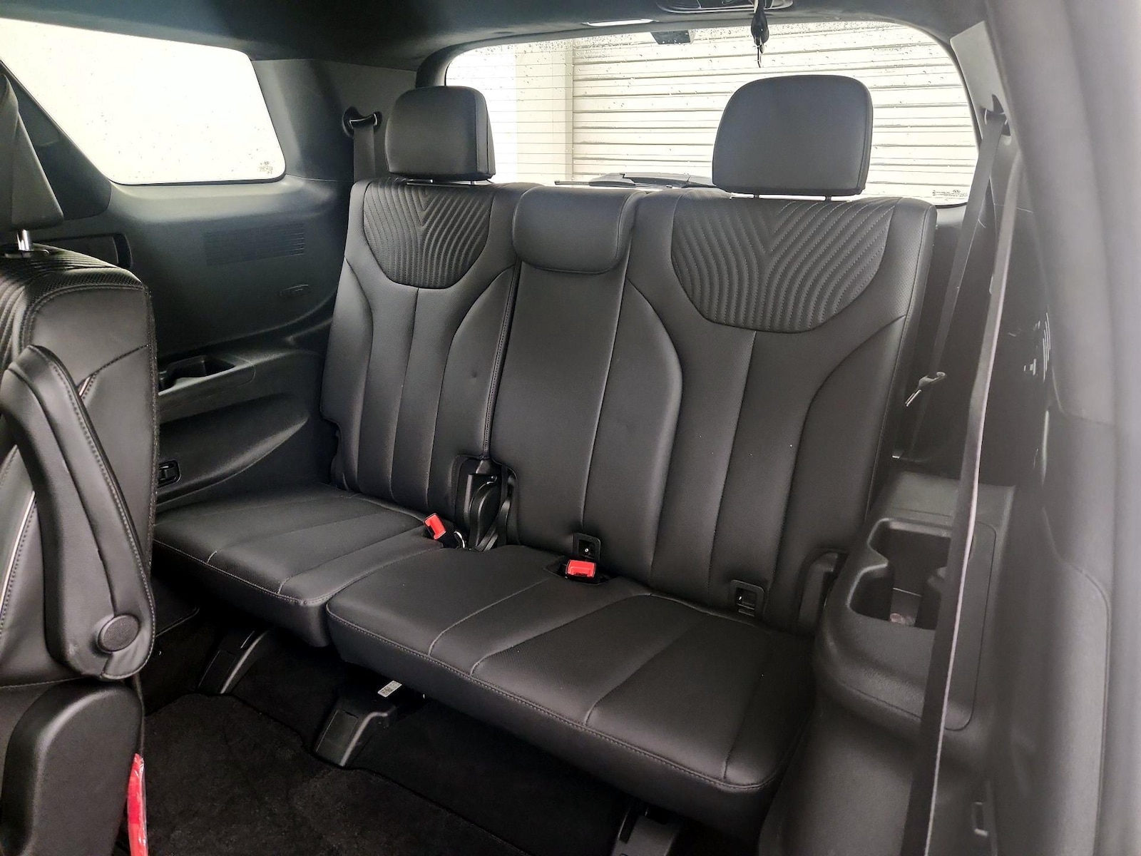 2023 Hyundai Palisade Calligraphy - Photo 23