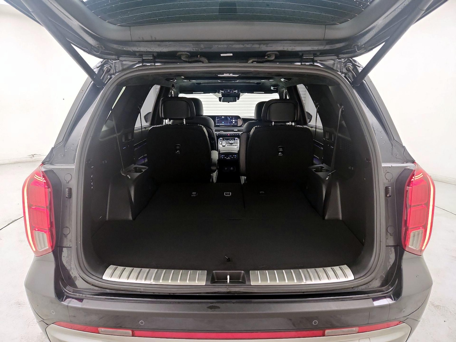 2023 Hyundai Palisade Calligraphy - Photo 25
