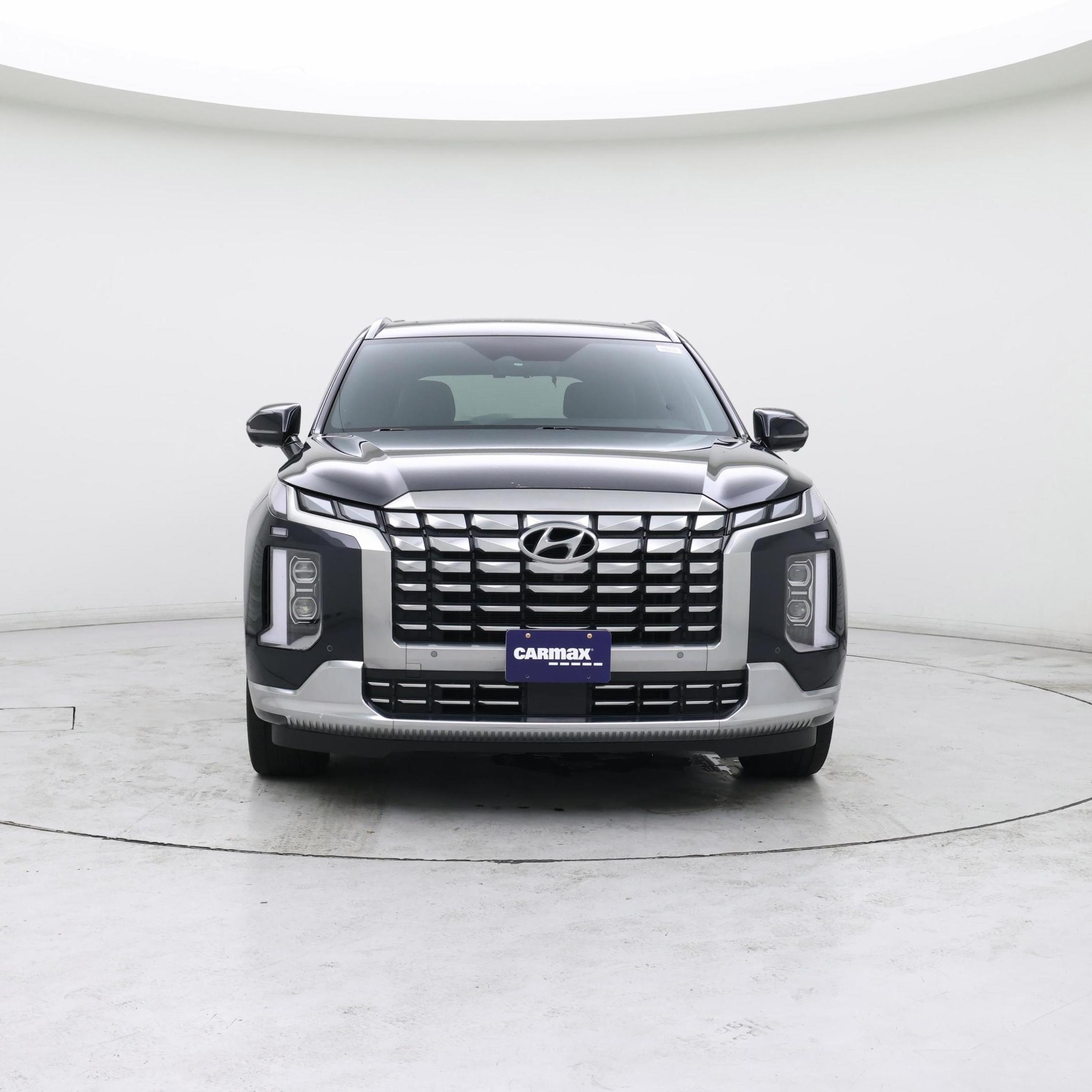 Thumbnail: 2023 Hyundai Palisade - 5