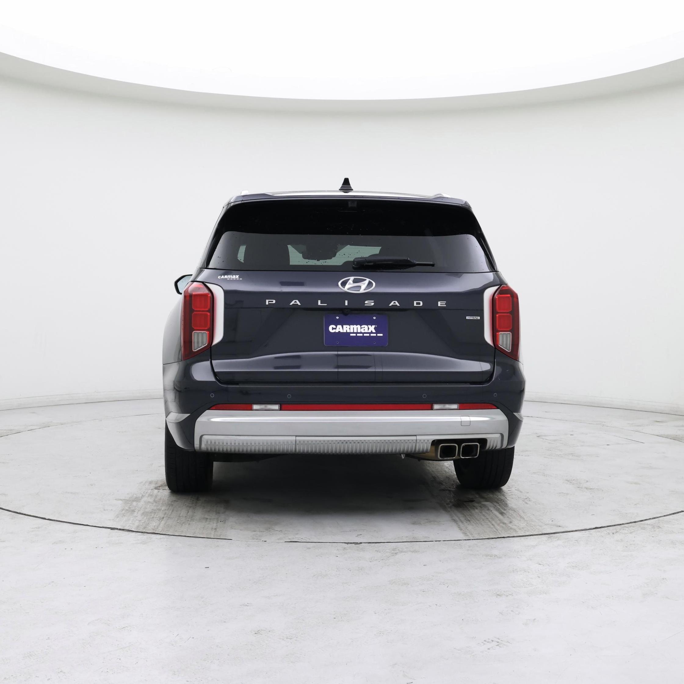 Thumbnail: 2023 Hyundai Palisade - 6
