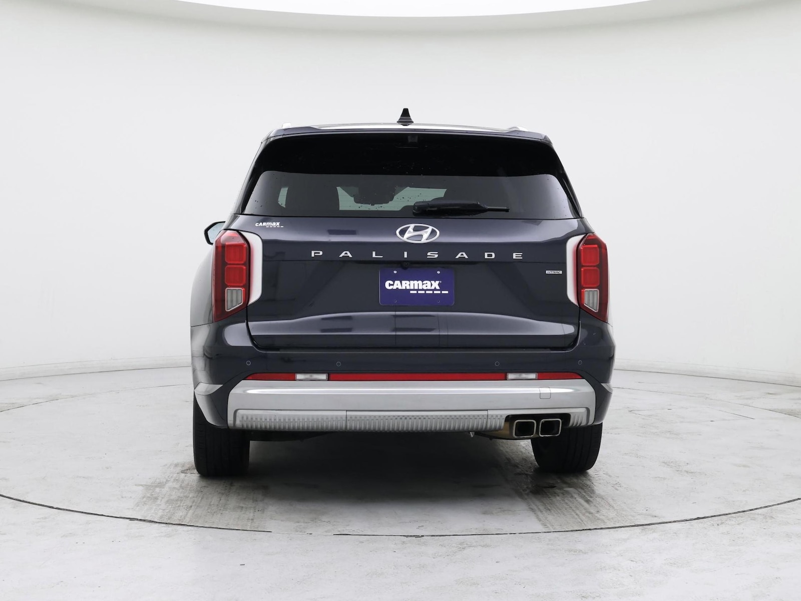 2023 Hyundai Palisade Calligraphy - Photo 7