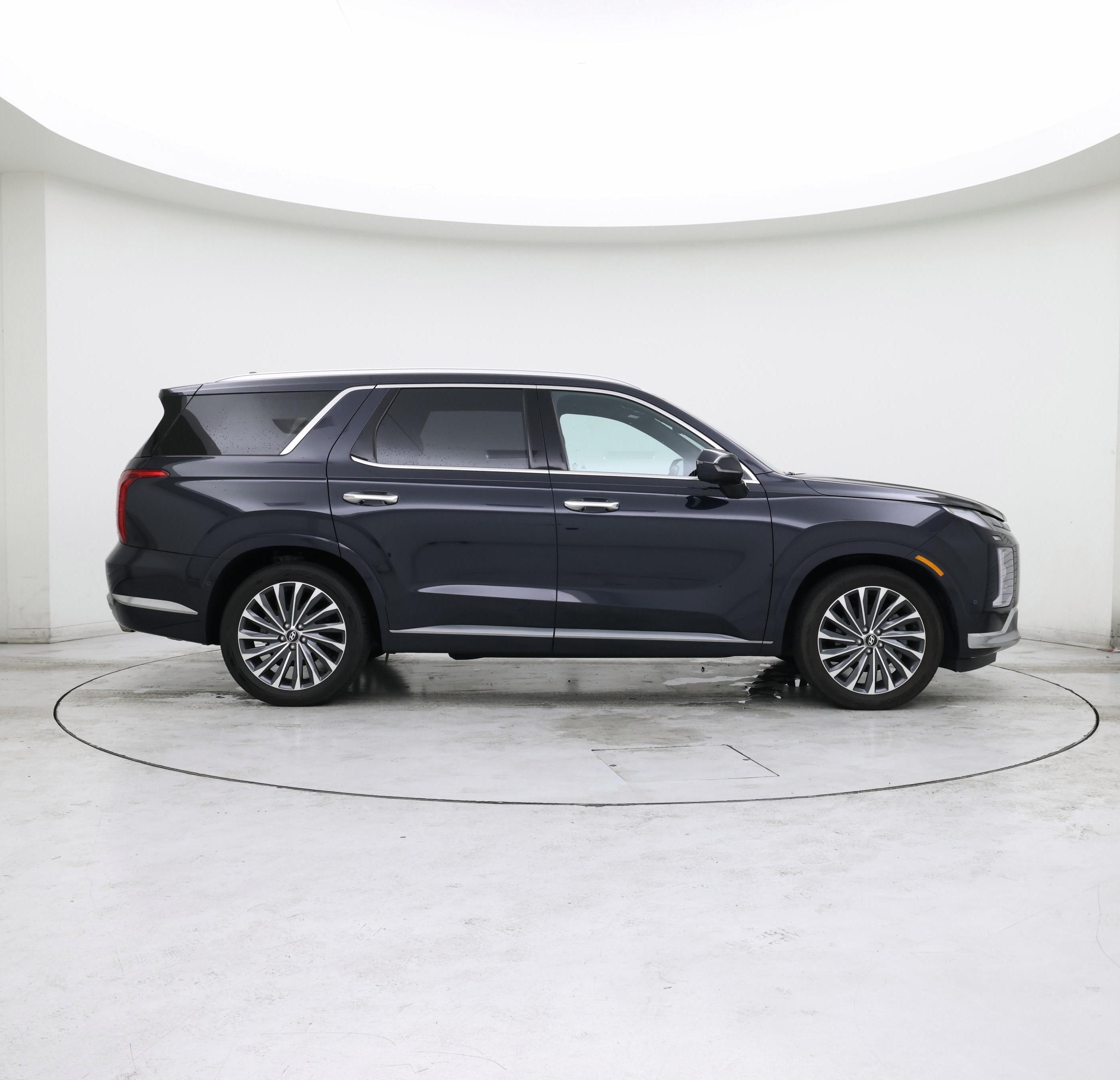 Thumbnail: 2023 Hyundai Palisade - 7