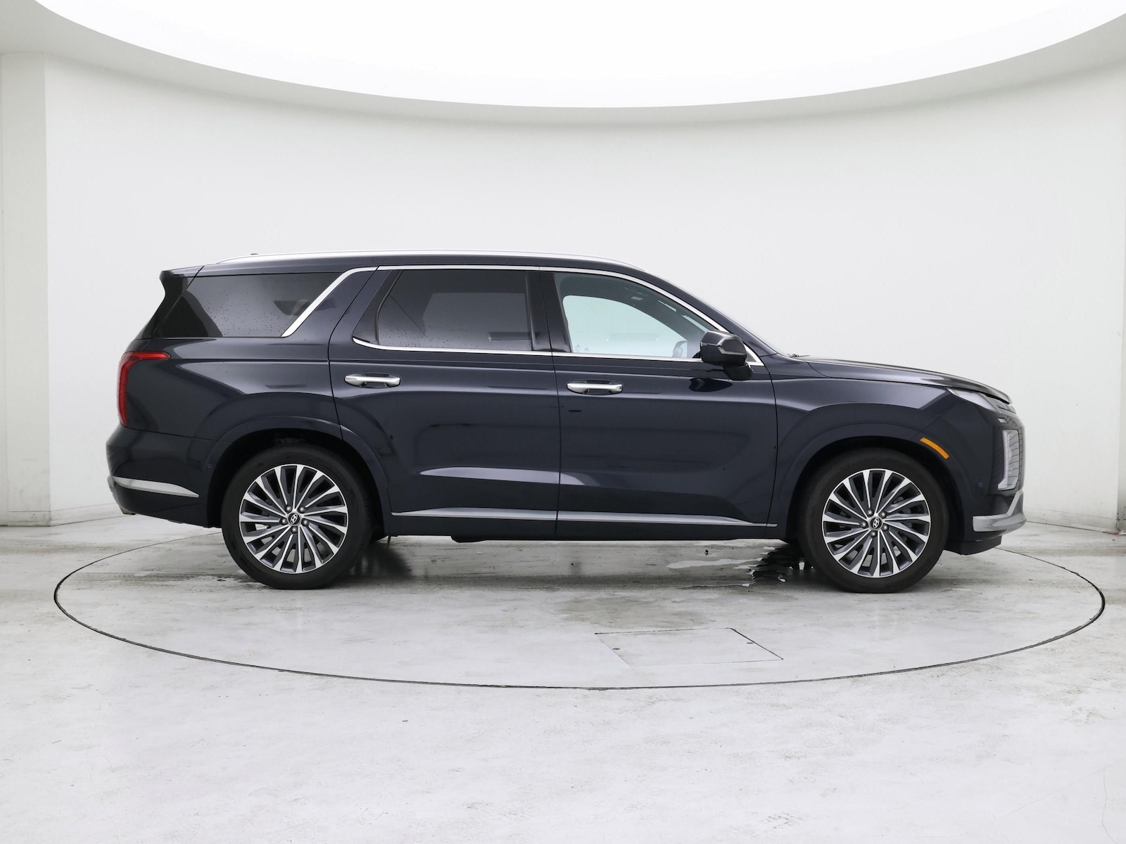 2023 Hyundai Palisade Calligraphy - Photo 8