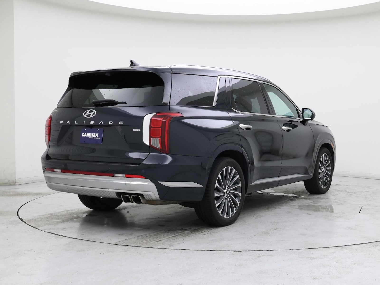 2023 Hyundai Palisade Calligraphy - Photo 9