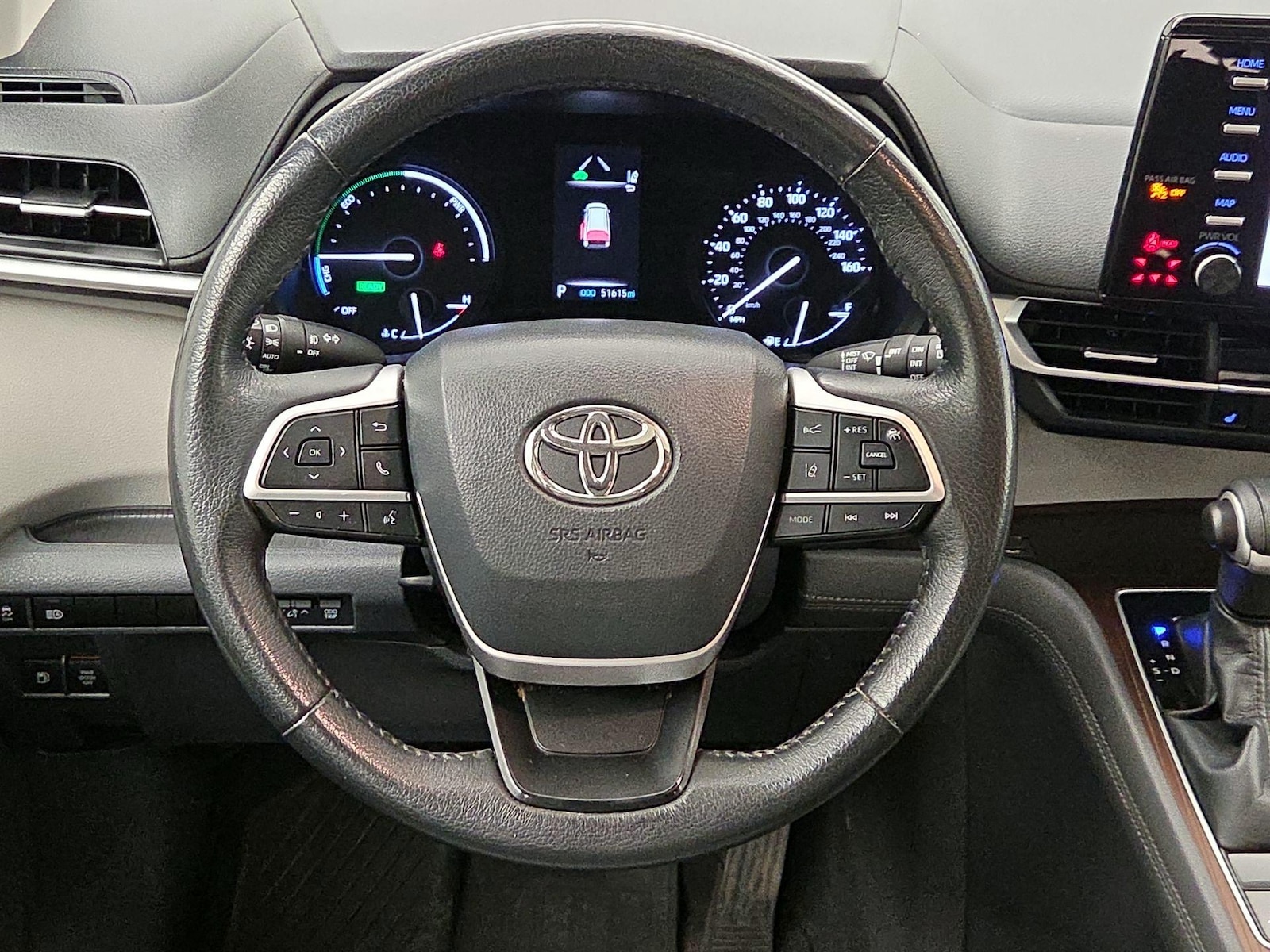 2022 Toyota Sienna XLE - Photo 11