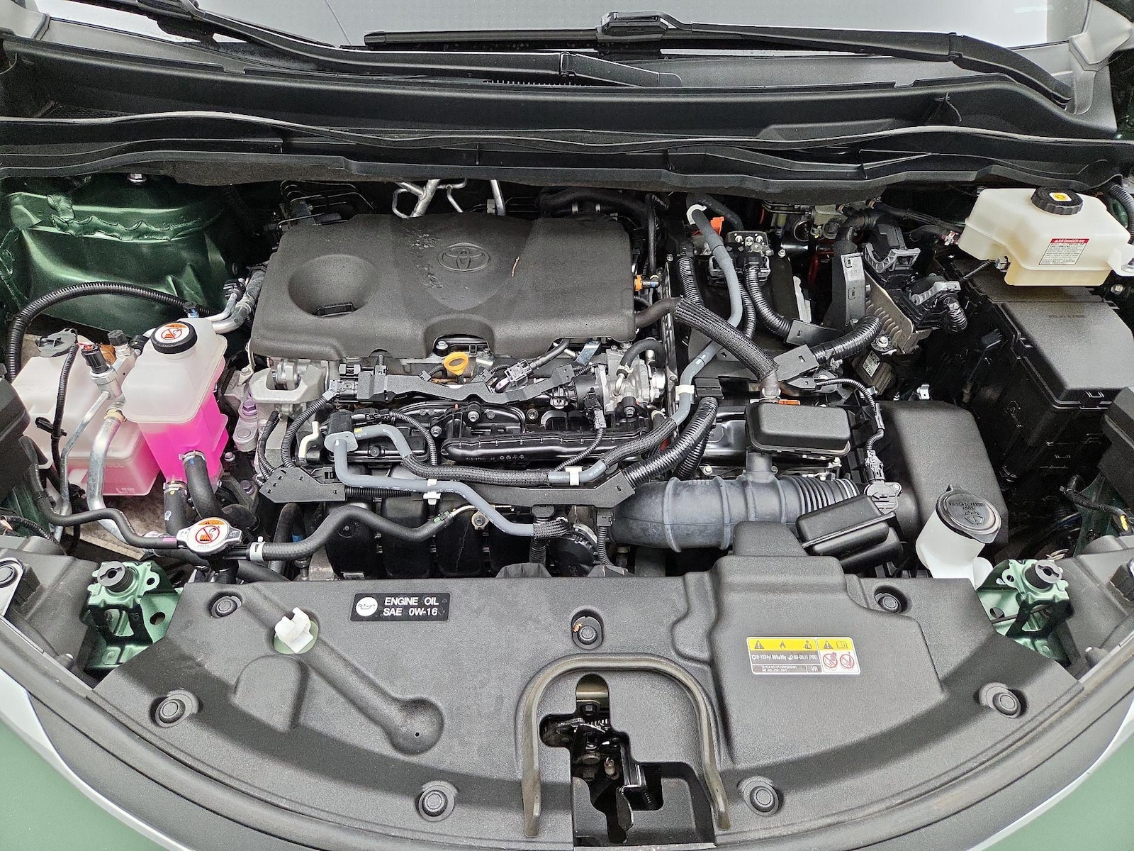 2022 Toyota Sienna XLE - Photo 26