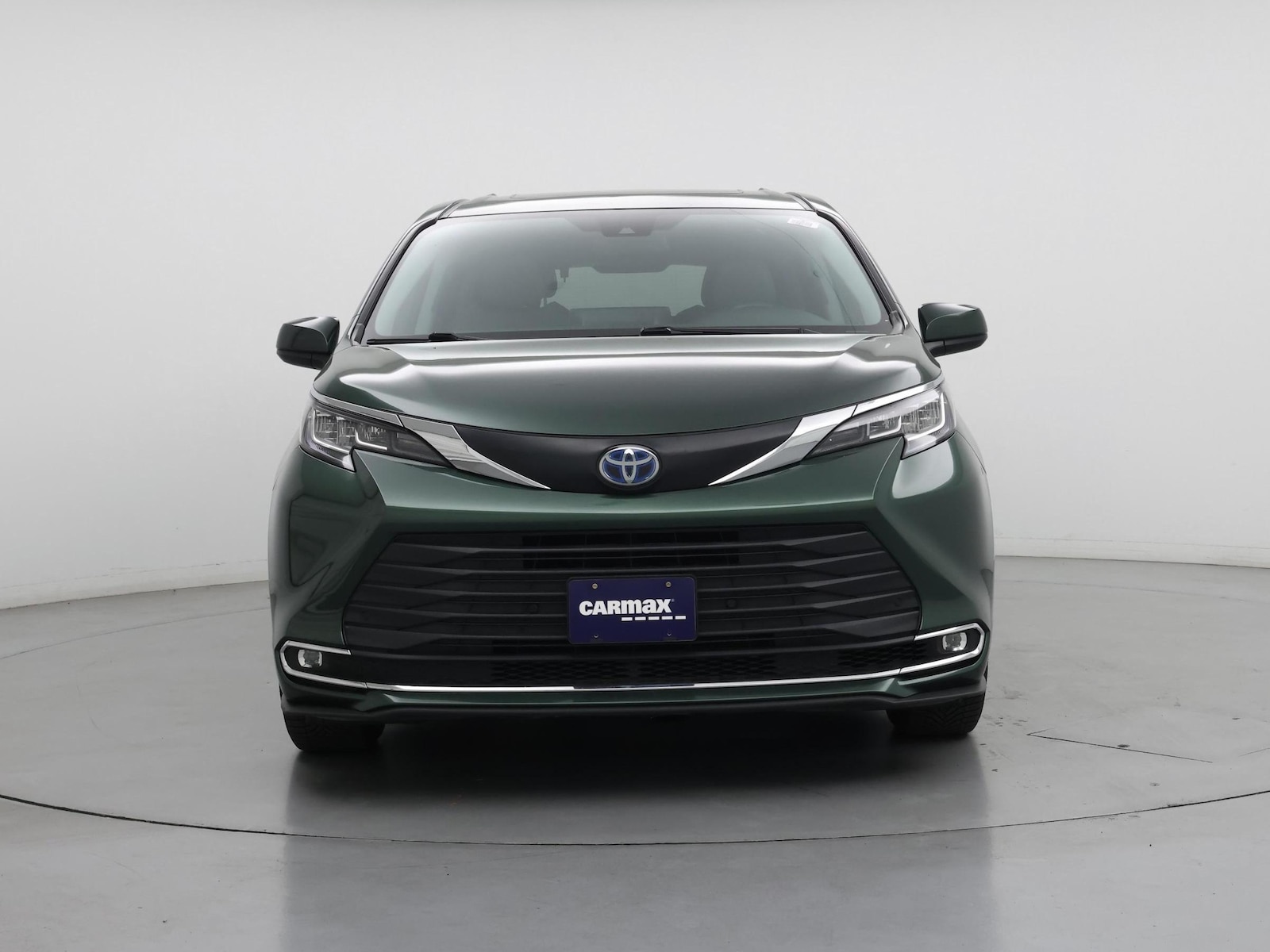2022 Toyota Sienna XLE - Photo 6