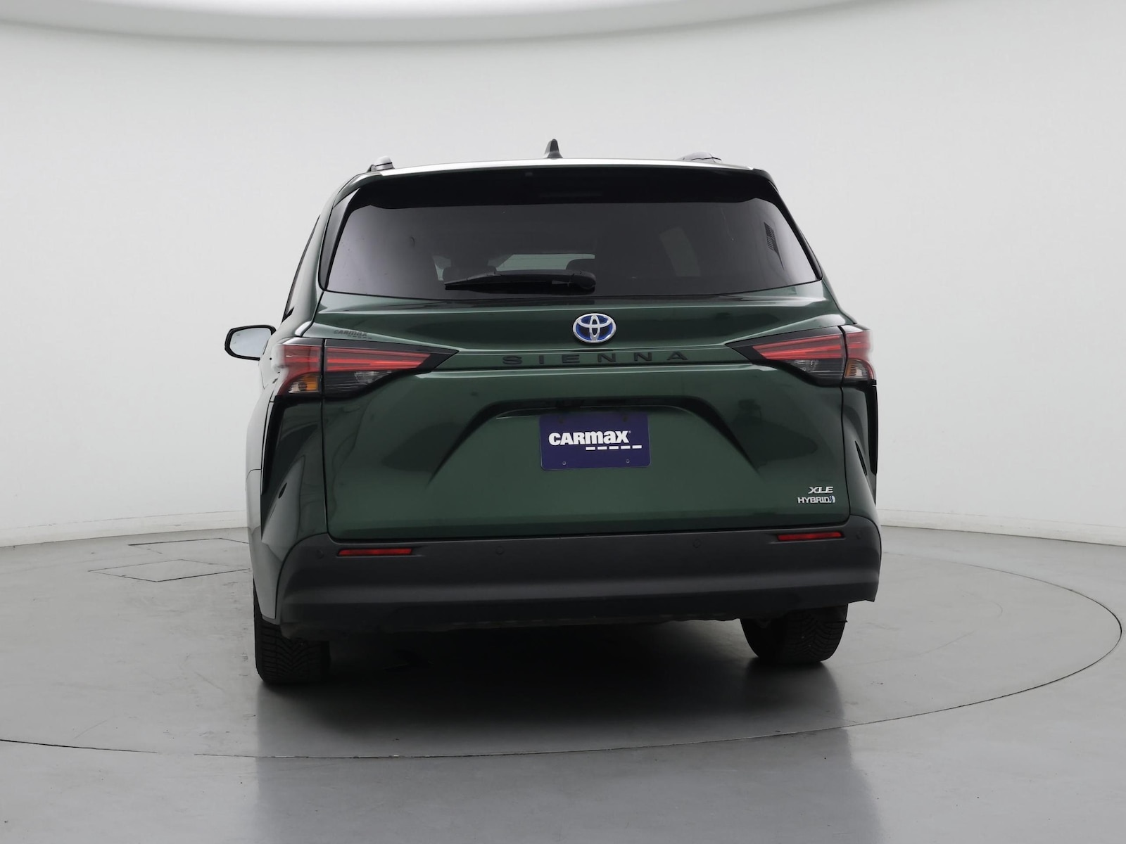 2022 Toyota Sienna XLE - Photo 7