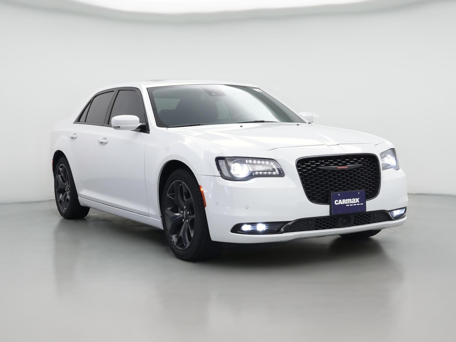 2023 Chrysler 300