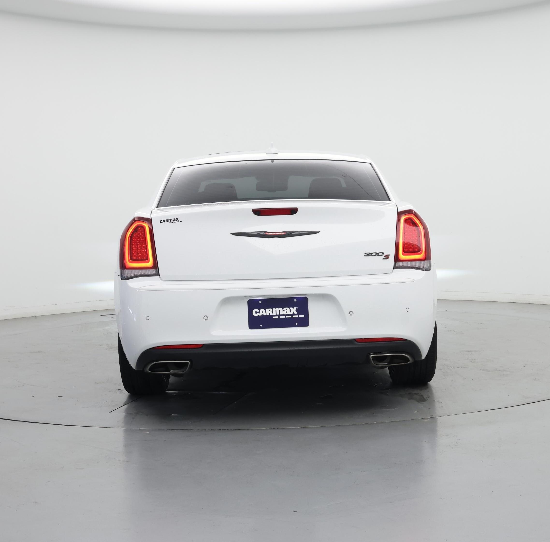 Thumbnail: 2023 Chrysler 300 - 6