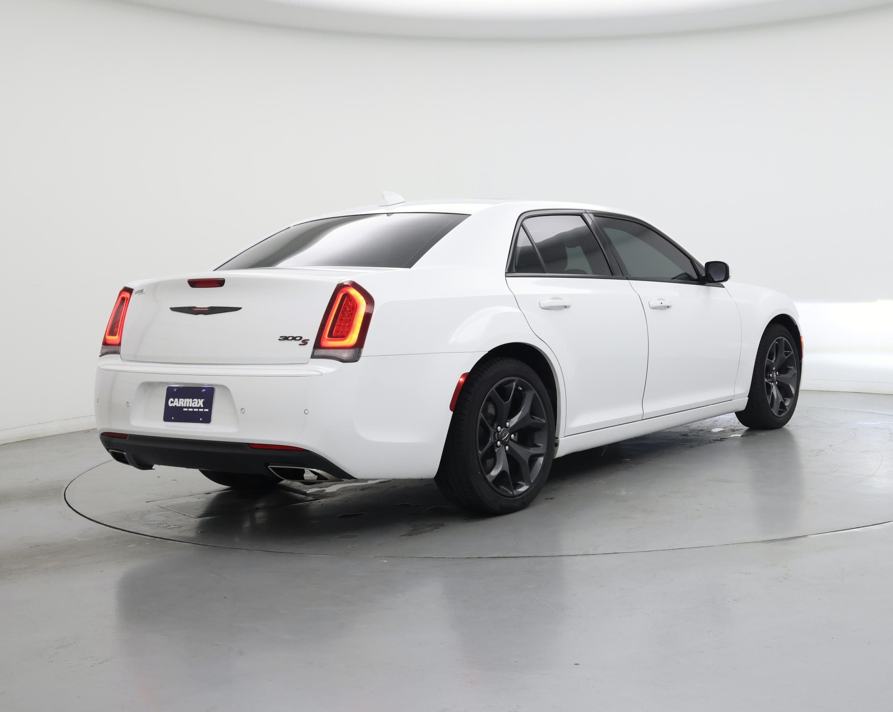 Thumbnail: 2023 Chrysler 300 - 8