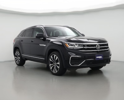 2022 Volkswagen Atlas Cross Sport SEL Premium R-Line