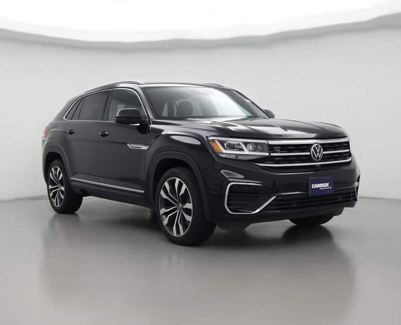 2022 Volkswagen Atlas Cross Sport SEL Premium R-Line