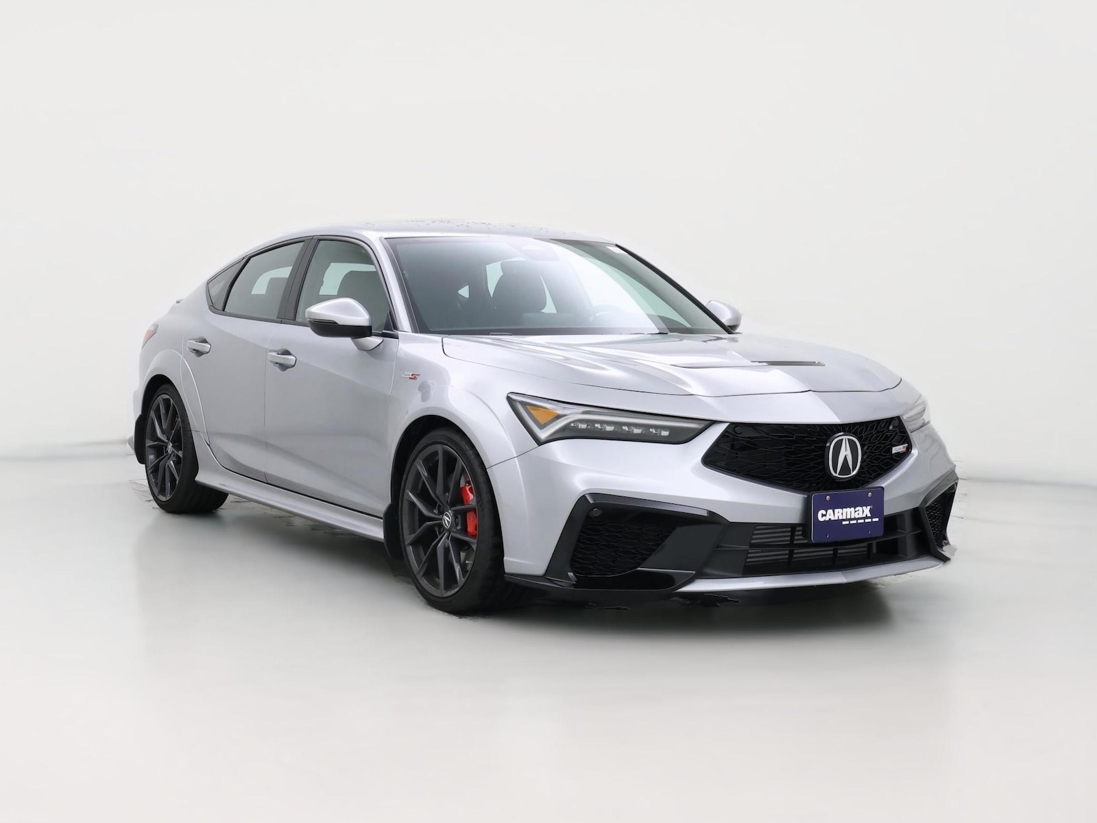2025 Acura Integra