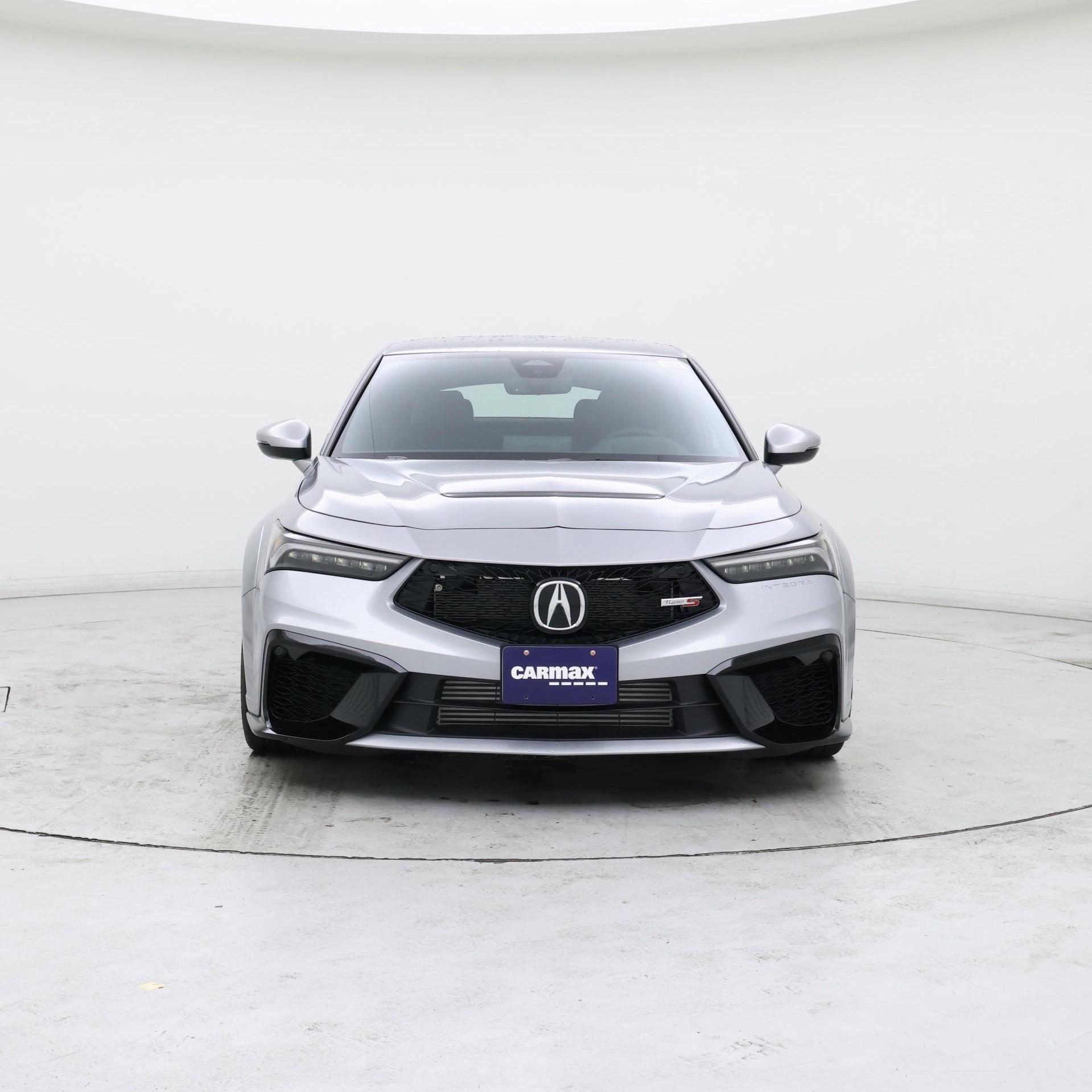 Thumbnail: 2025 Acura Integra - 5