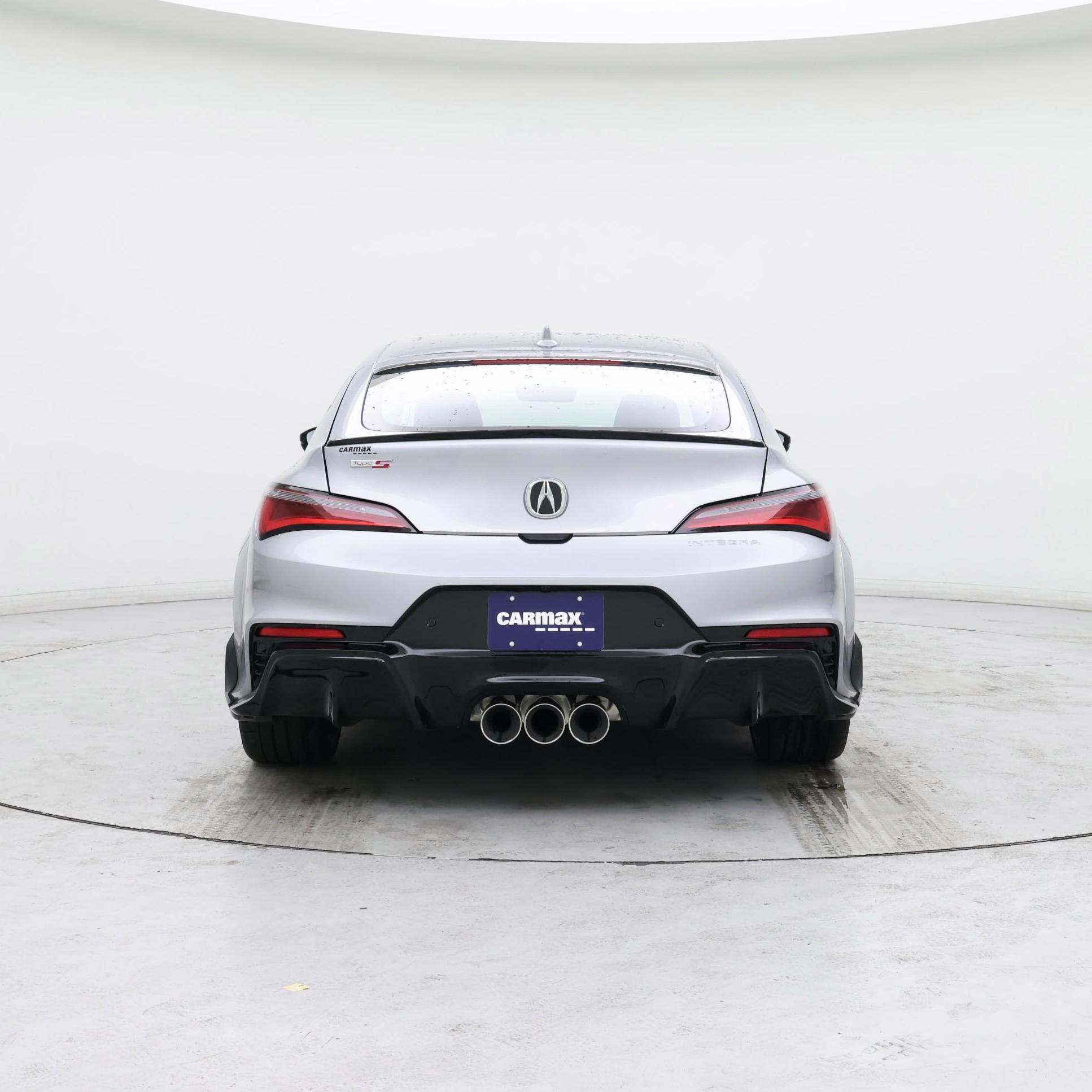 Thumbnail: 2025 Acura Integra - 6